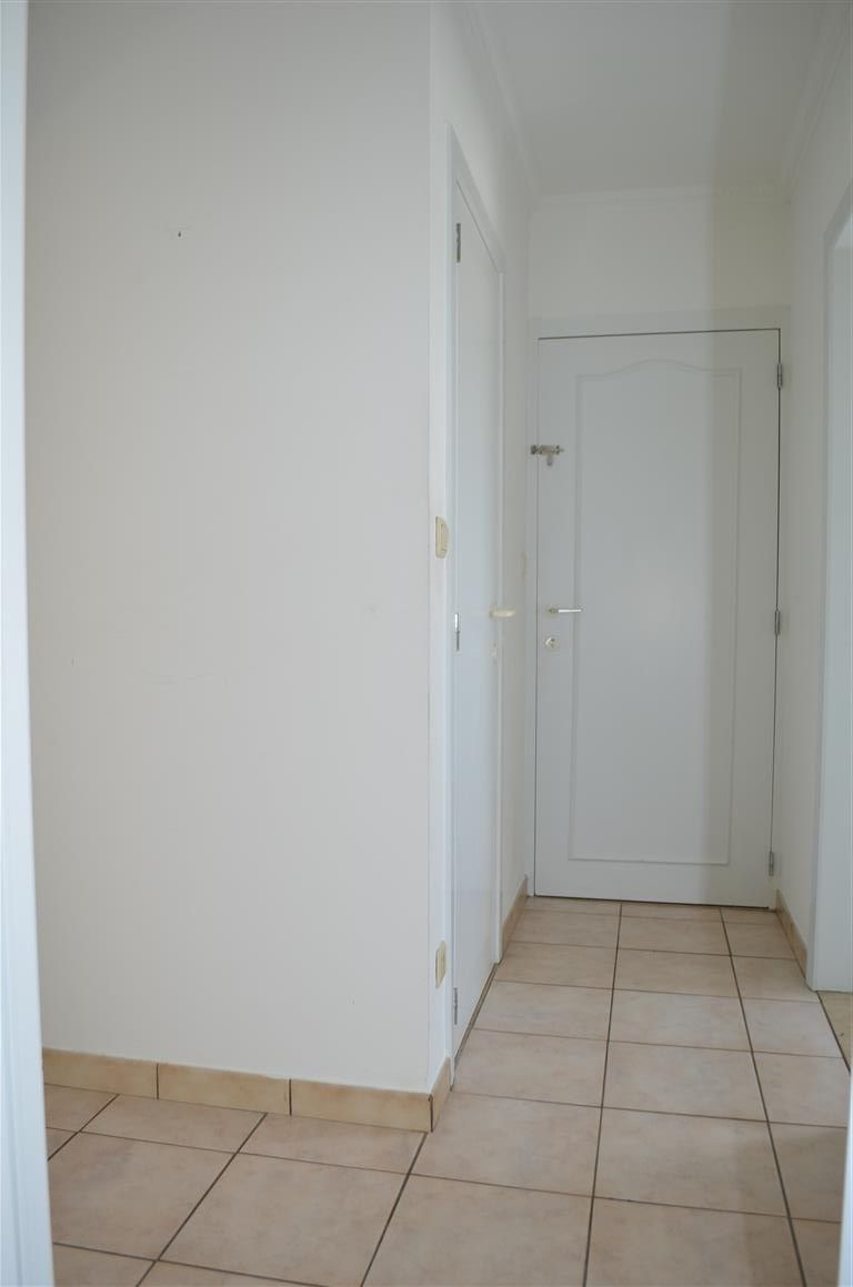 Gezellig appartement met één slaapkamer en kelder. foto 6