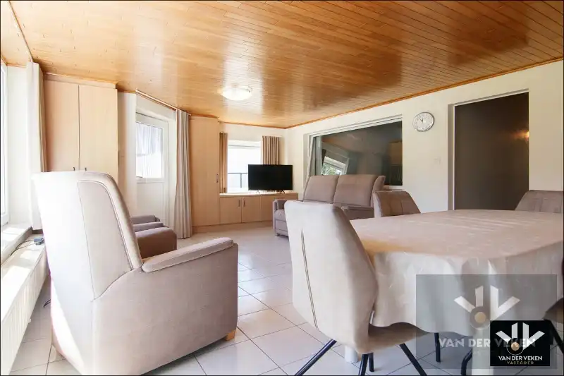 BUNGALOW MET MOGELIJKHEDEN foto 14