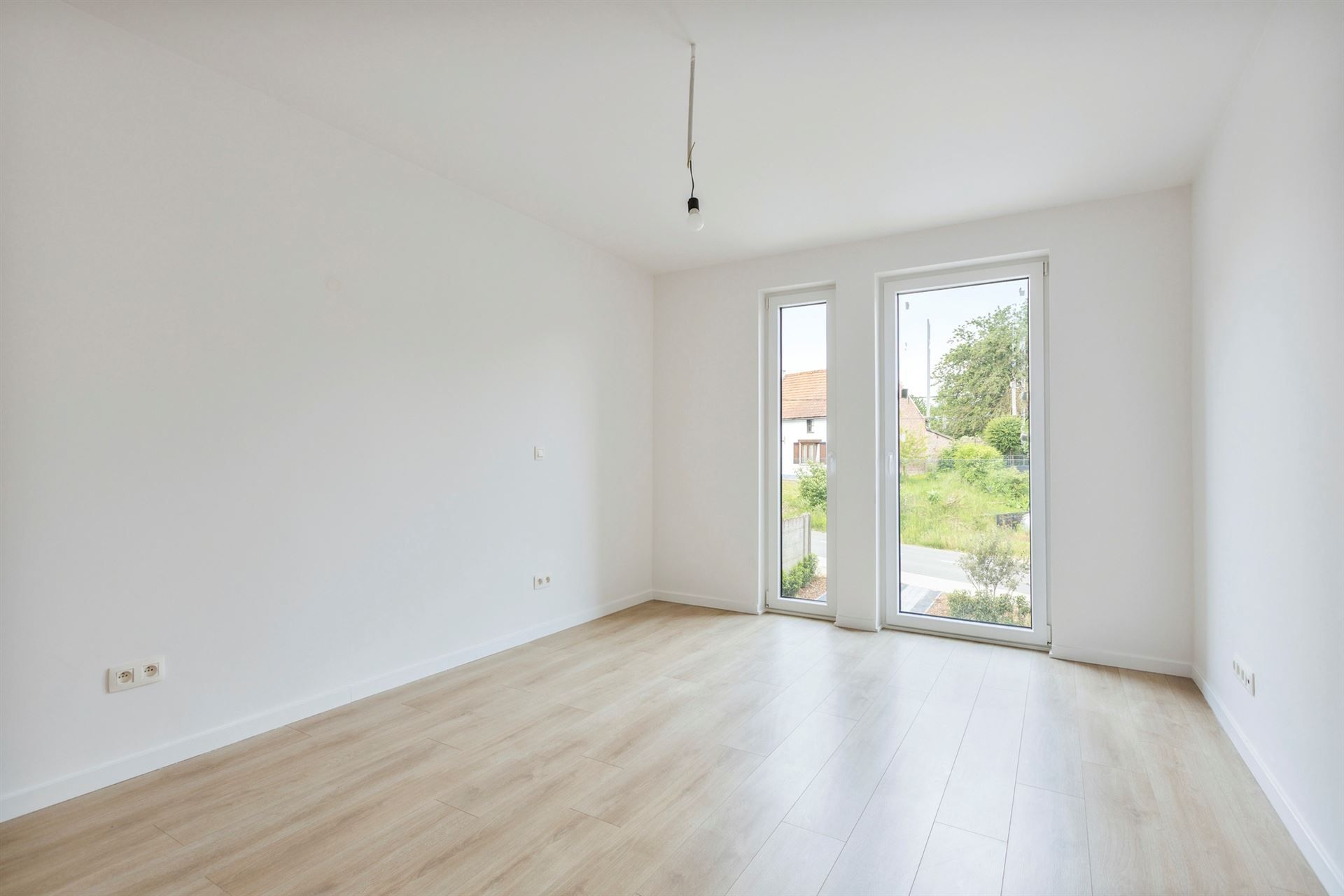 Nieuwbouw woning - 5 slpk - 2 badk (6% BTW mogelijk) foto 9