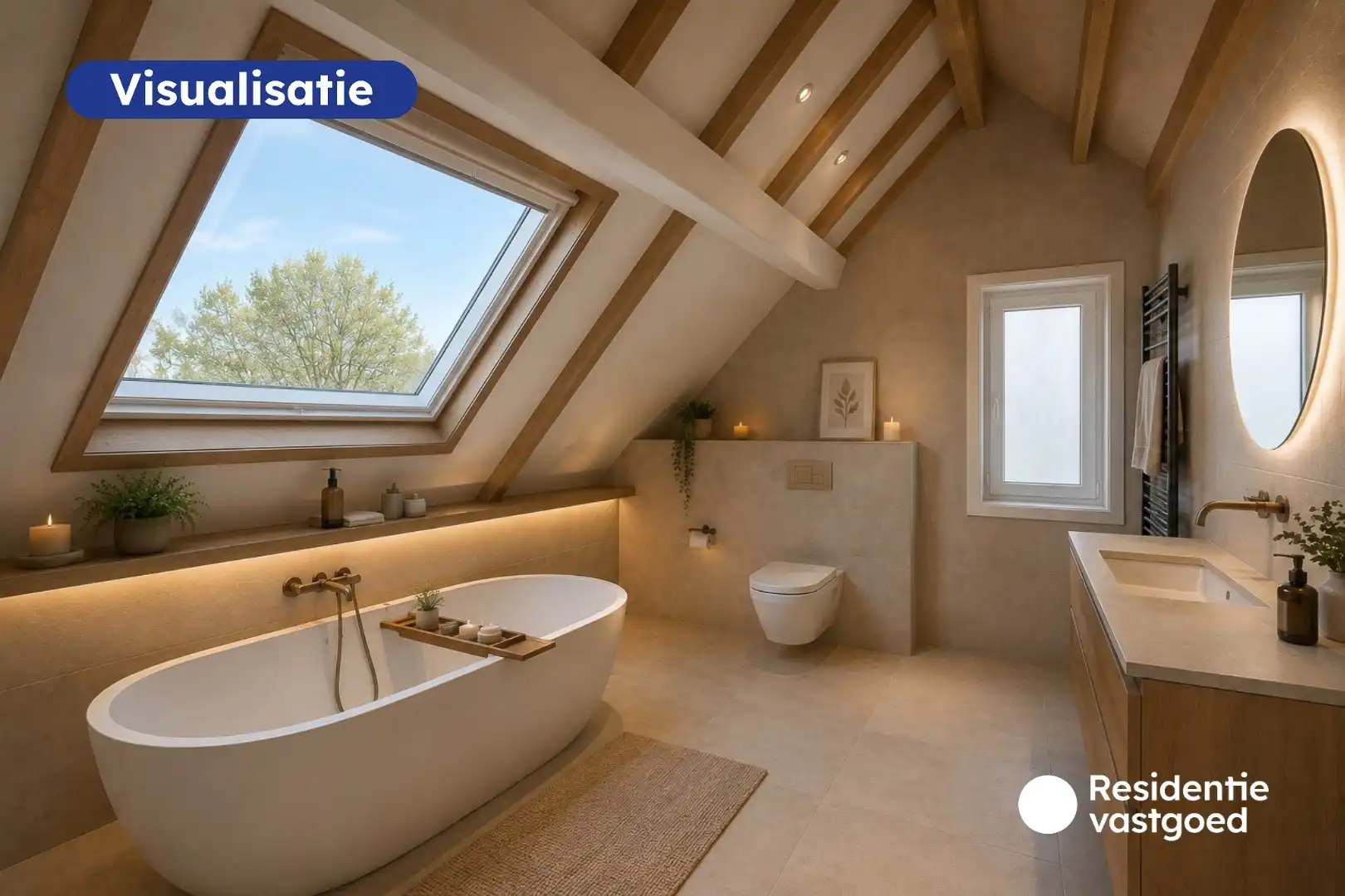 Landelijk gelegen woning in Kortemark! foto 9