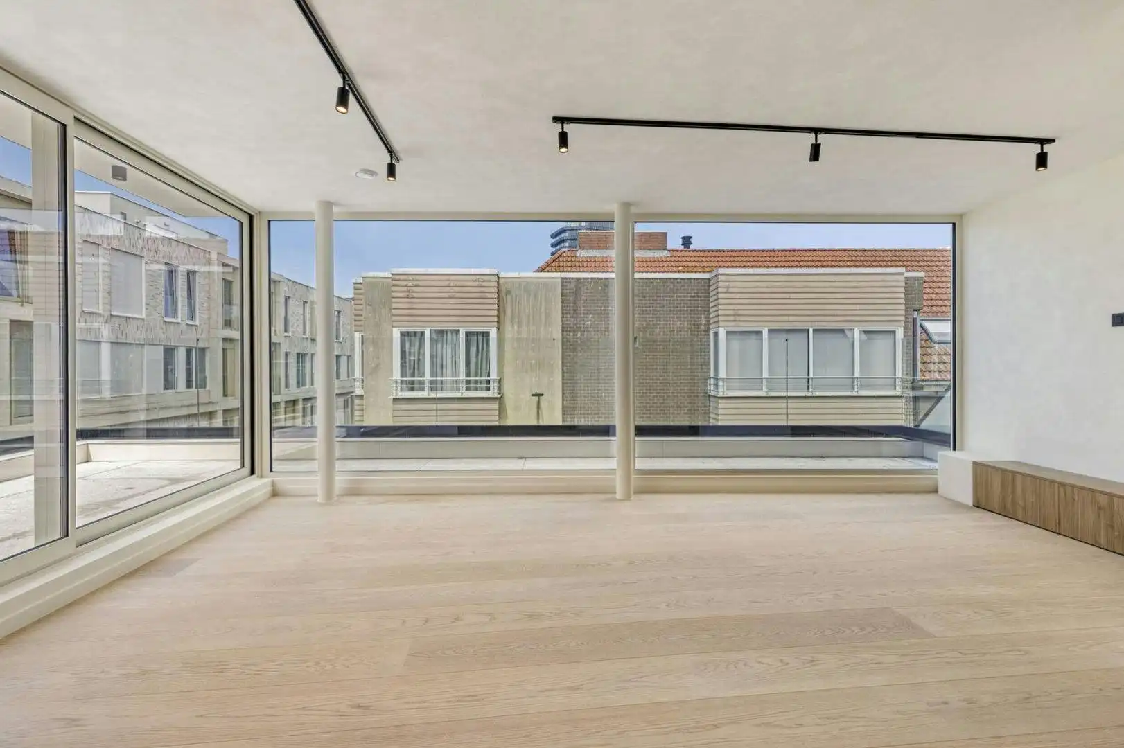 Appartement te koop Kursaalstraat 47/3 - 8301 Heist-aan-Zee