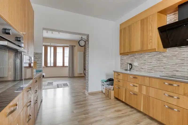 Ruime en Energiezuinige Woning nabij Centrum Vilvoorde! 🏡✨ foto 9