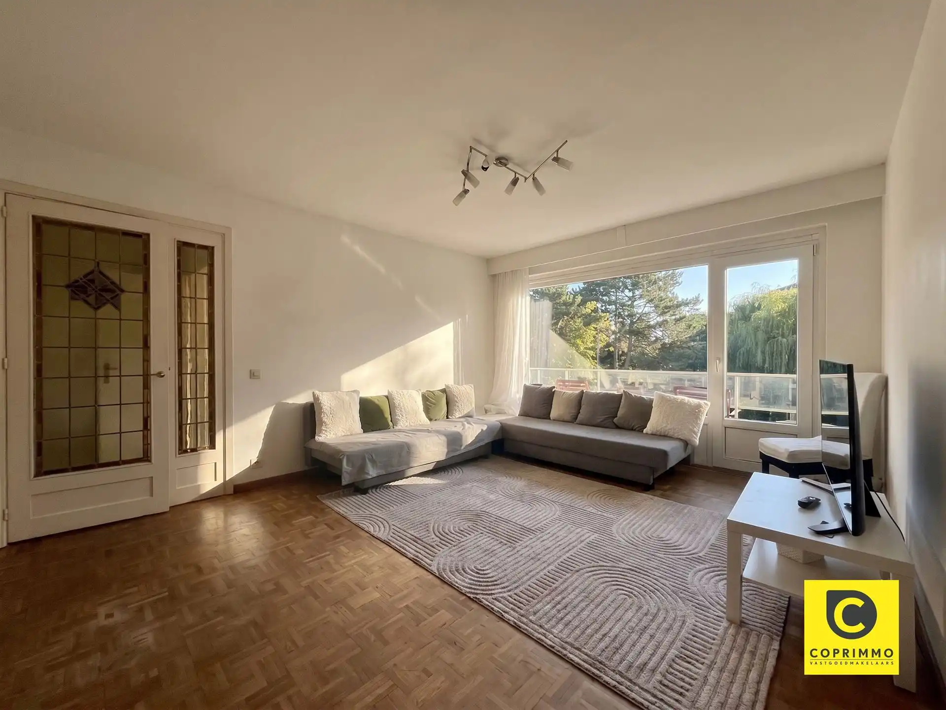 Appartement te huur Fruithoflaan 108/0203 - 2600 ANTWERPEN