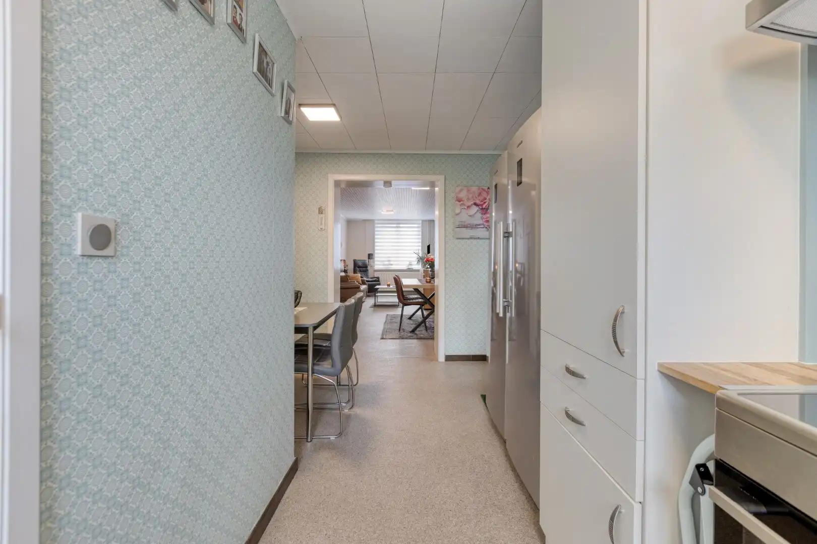 Gerenoveerde woning met zonnige tuin - energielabel C foto 11
