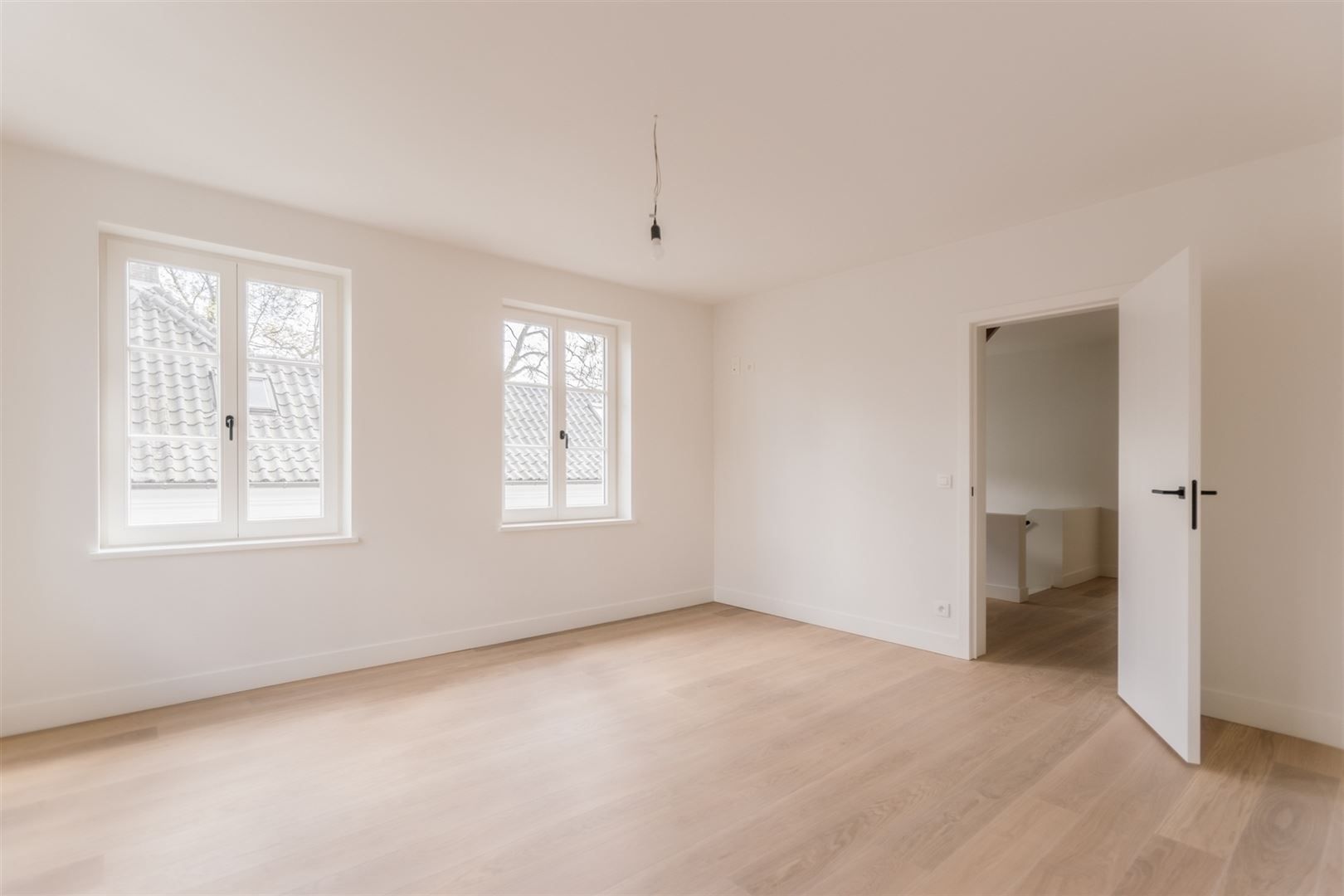 Nieuwe exclusieve villa in VRIESDONK foto 22
