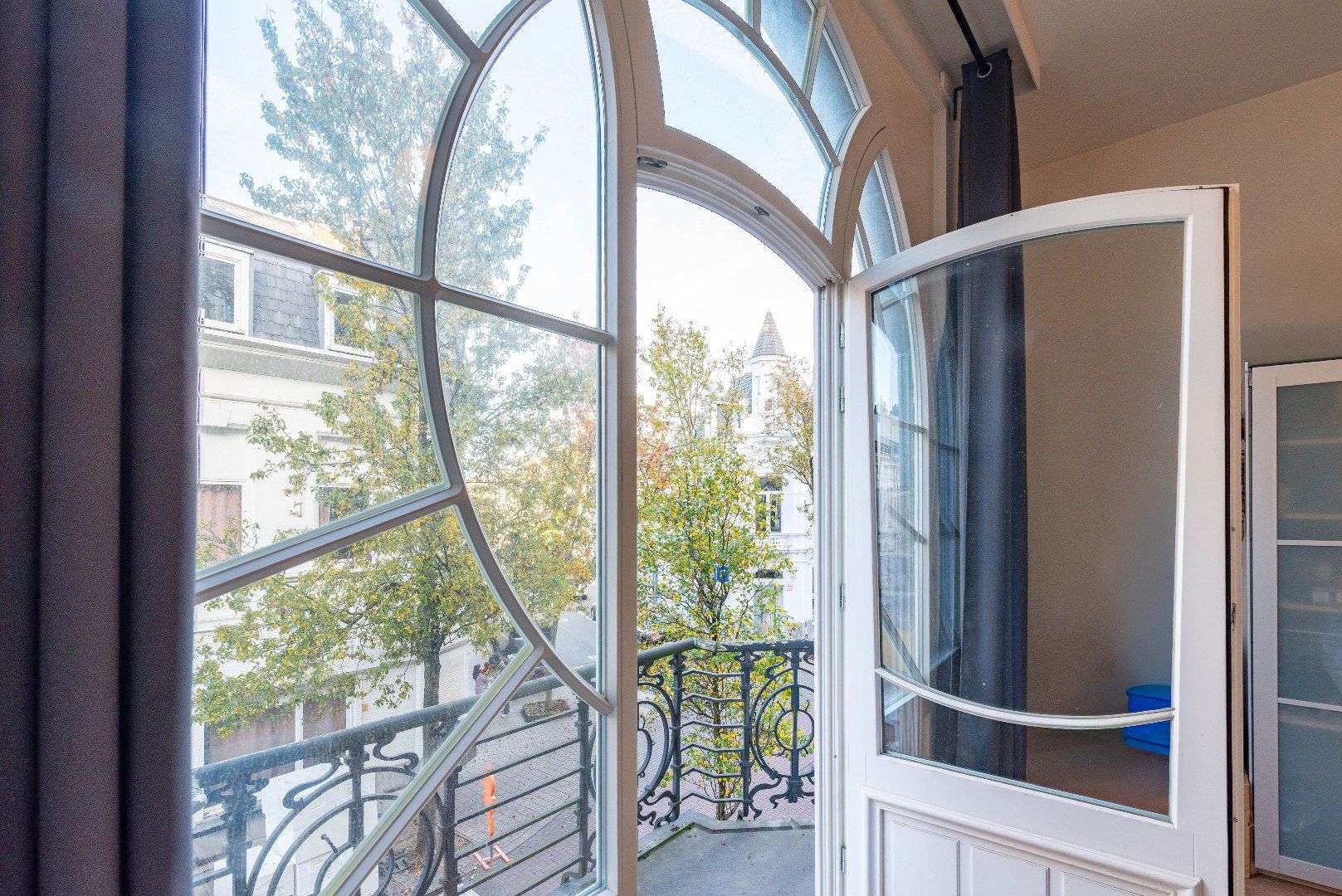 Appartement te huur Grotehondstraat 42 - - 2018 Antwerpen