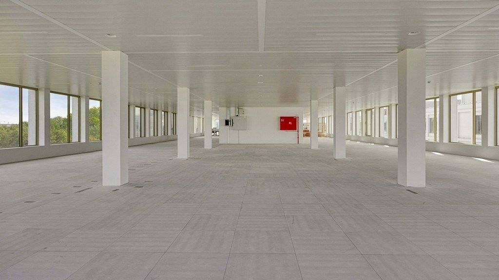 Future proof kantoren te huur in gebouw Stratos aan The Loop in Gent foto 18