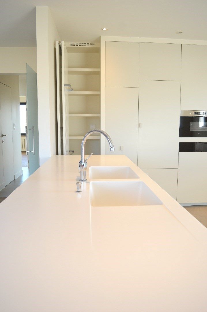 Luxe appartement met 3 slaapkamers te Kortrijk foto 8