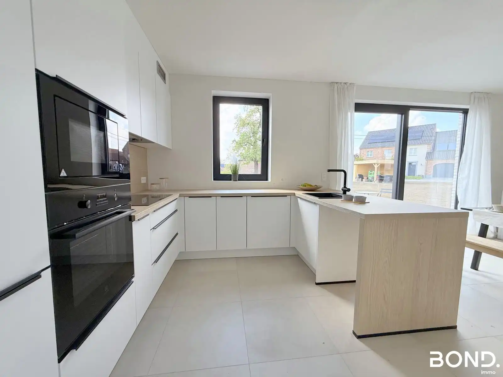 Instapklare nieuwbouwwoning op gunstige locatie!  foto 6
