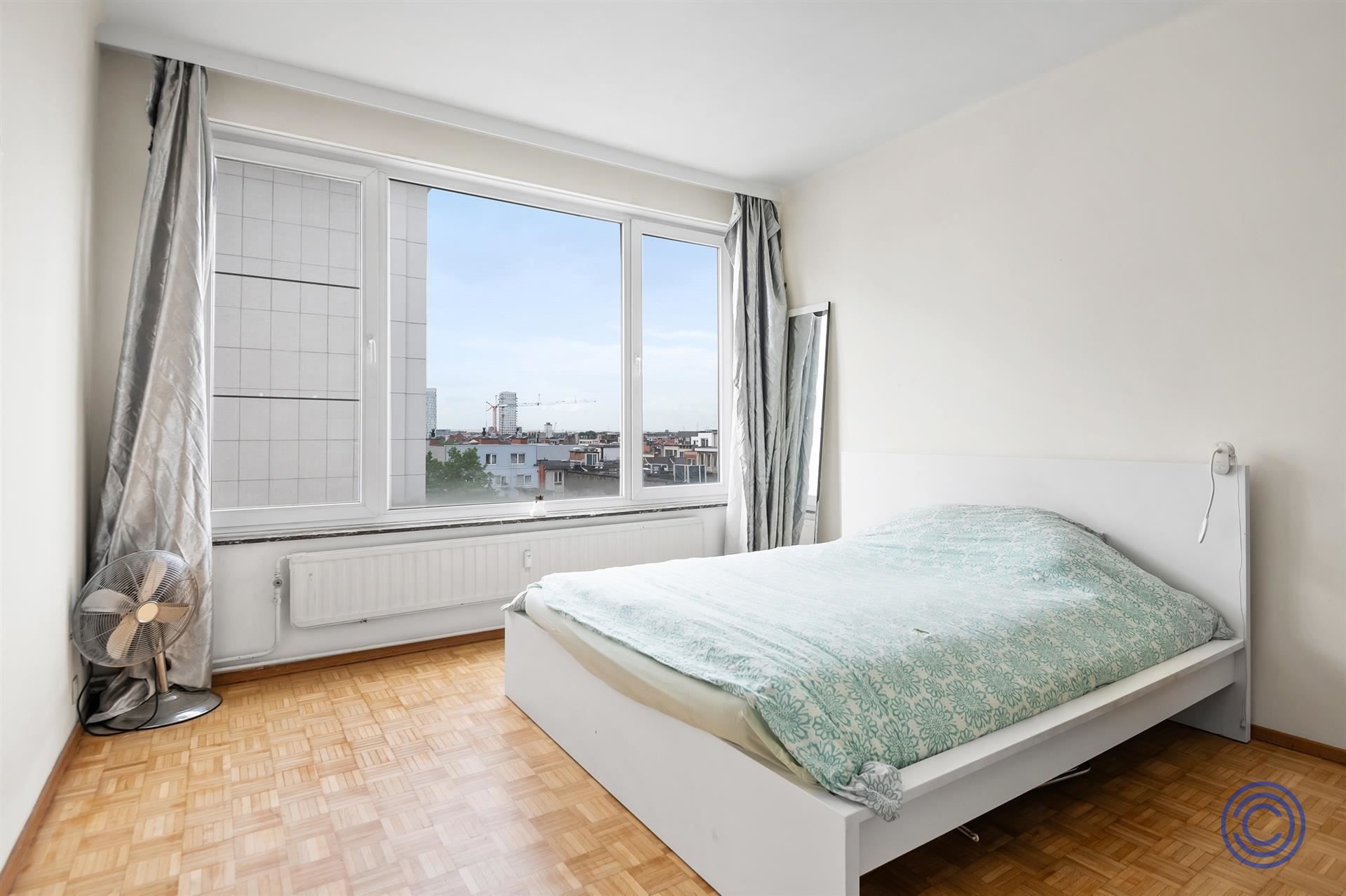 Instapklaar 1-SPLK appartement in hartje A'pen! foto 3