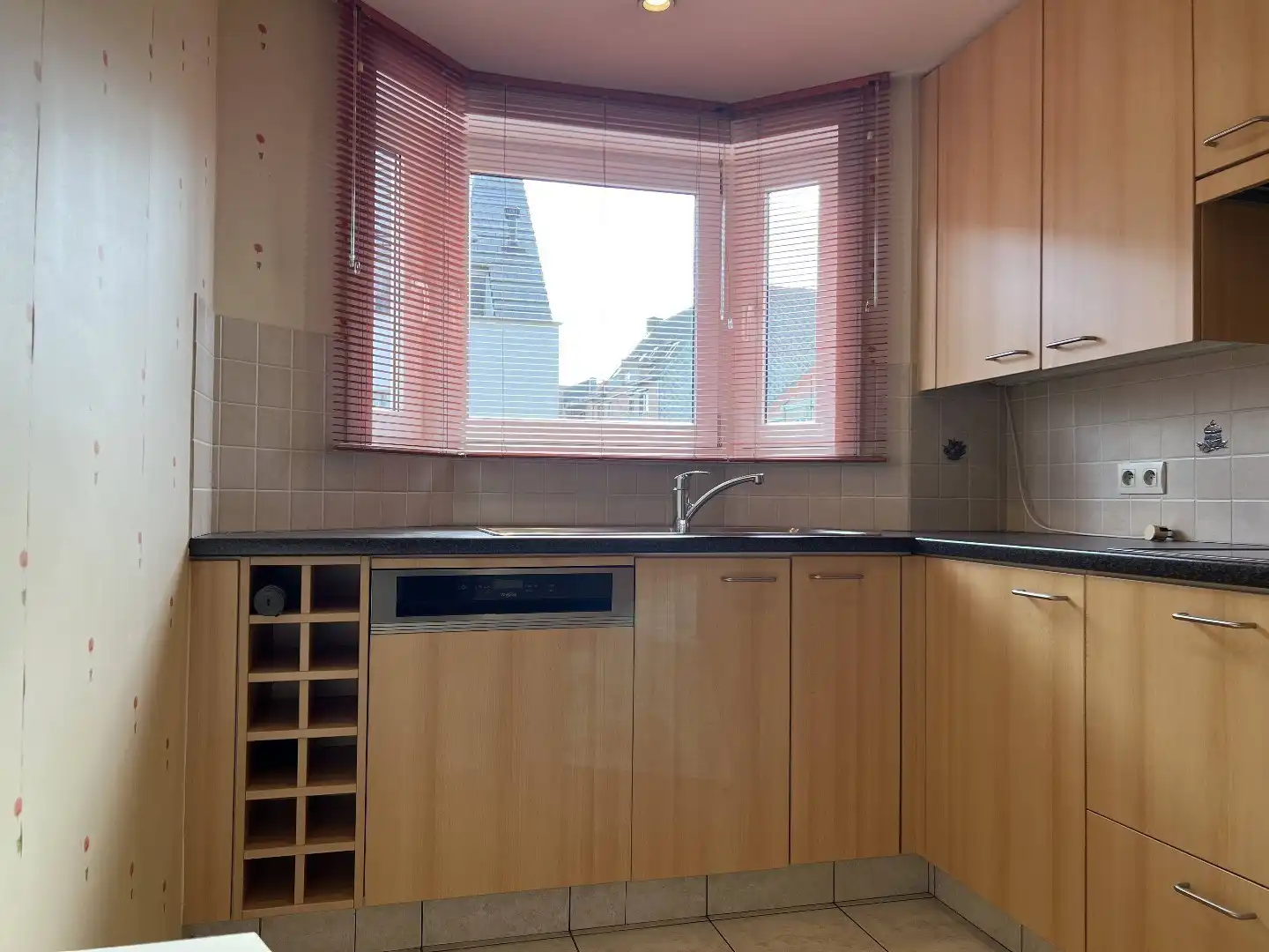 OOSTENDE-WIJK VOGELZANG foto 9