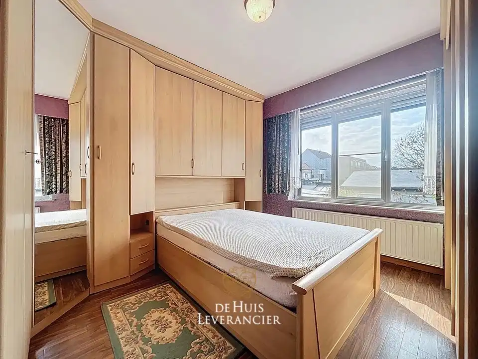 Te renoveren 1-slaapkamerappartement op de eerste verdieping in Niel foto 10