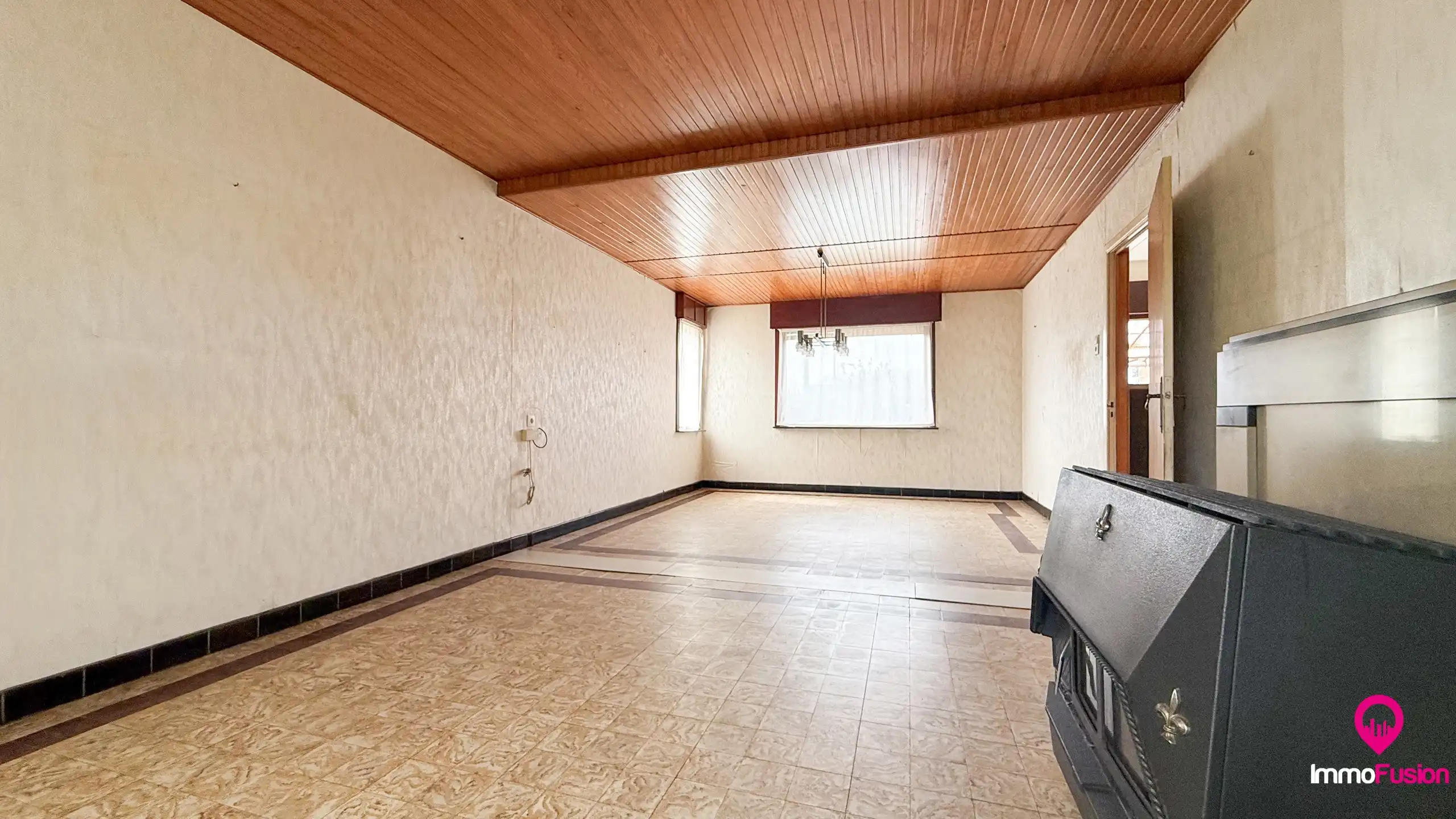 Ruim perceel met 3 slaapkamers in groene omgeving!  foto 3