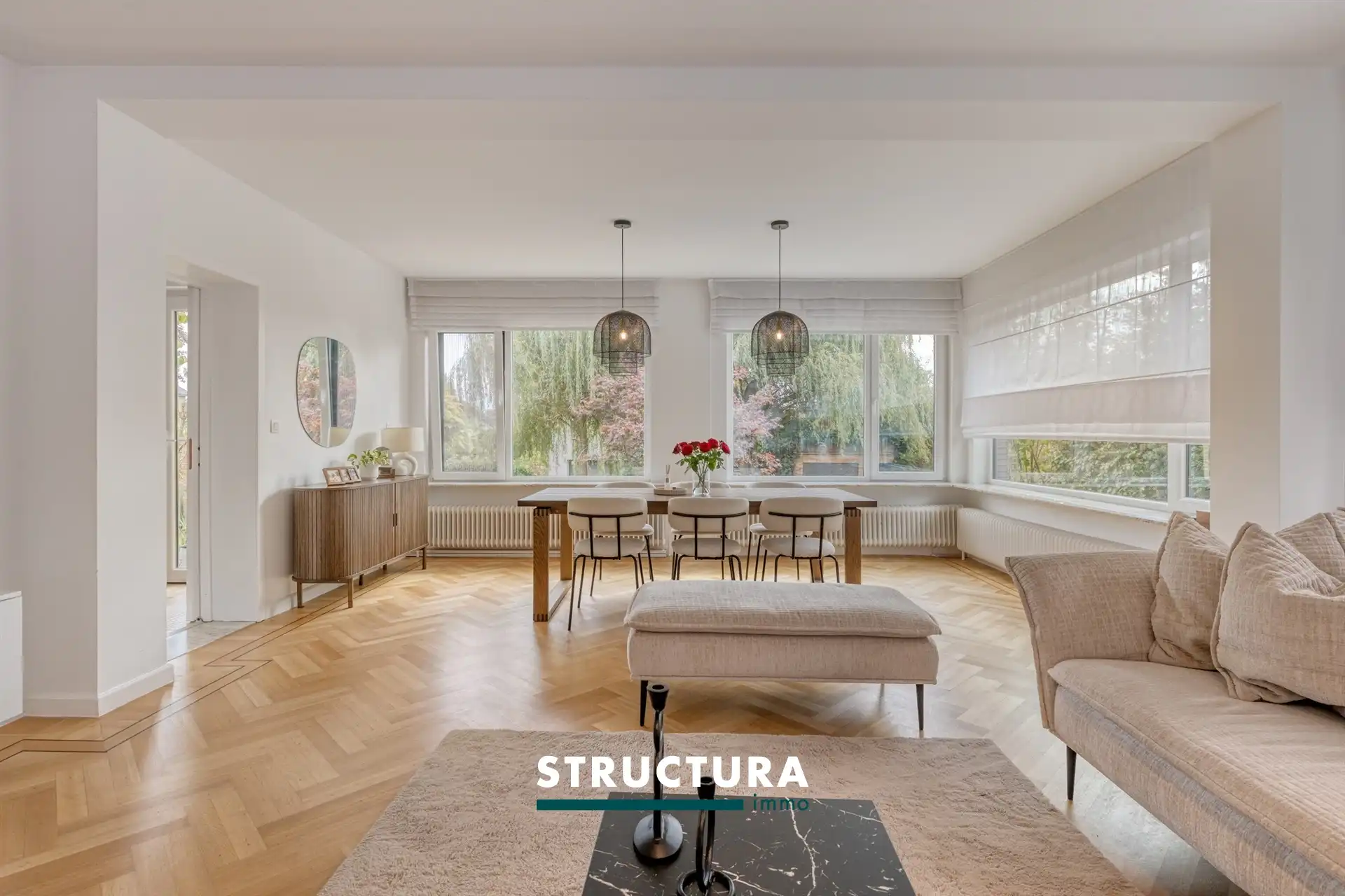 Prachtige karaktervilla met 4 slaapkamers foto 9