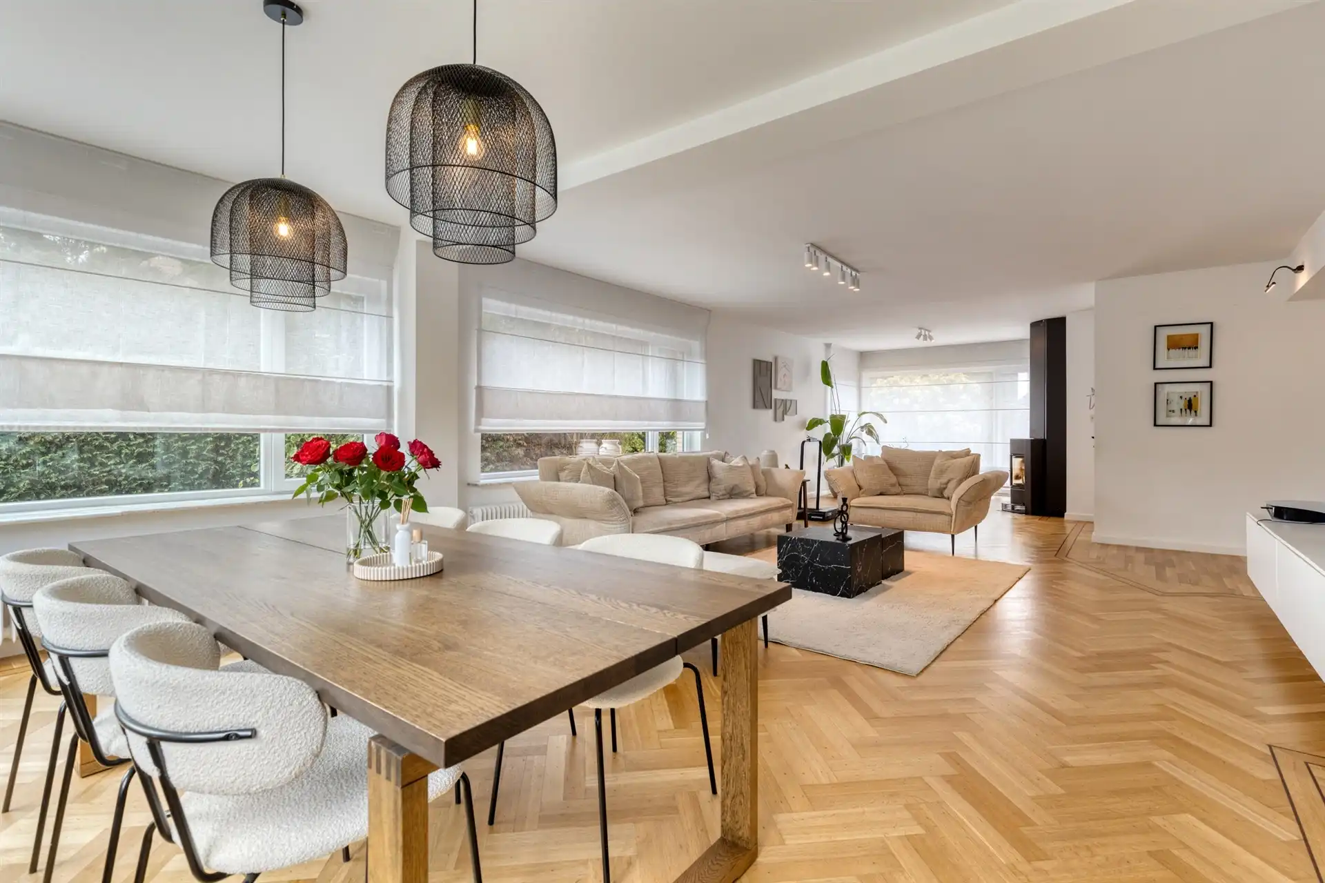 Prachtige karaktervilla met 4 slaapkamers foto 9