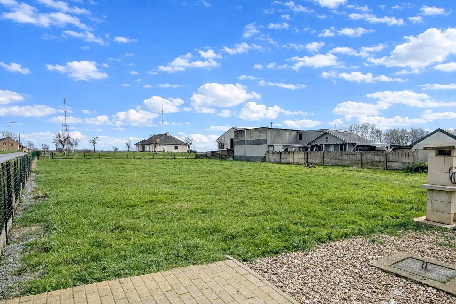 Vrijstaande woning op groot hoekperceel van 1.440 m² met open zicht en uitbreidingsmogelijkheden foto 21