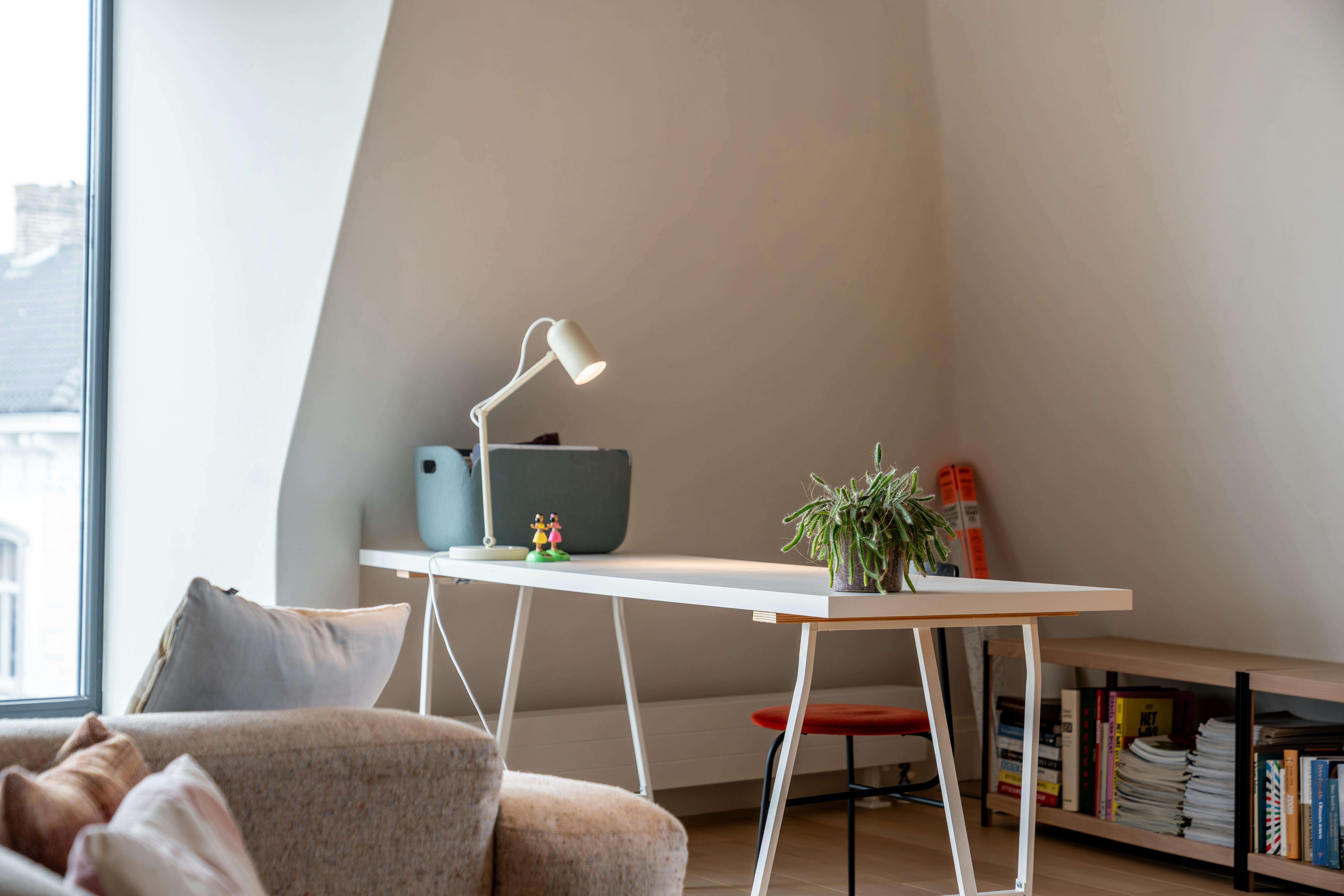 Exclusieve penthouse met historisch uitzicht in hartje Brugge foto 12