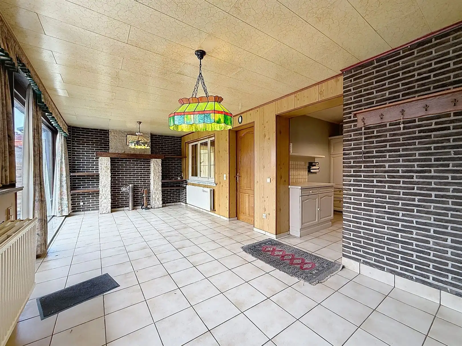 Te renoveren woning met tuin, 4 slpks, 17a 52ca foto 14