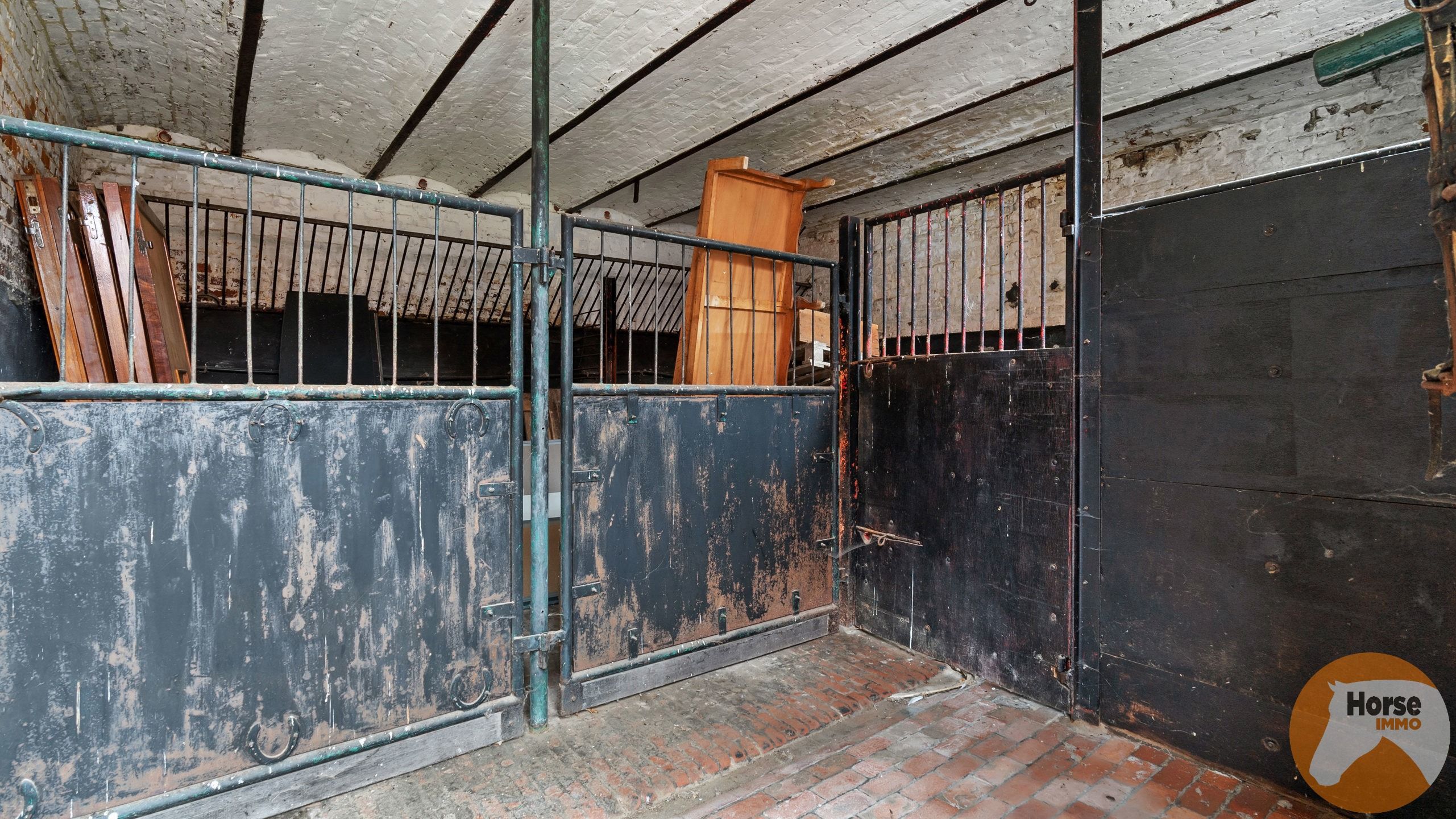 LUBBEEK - Hoeve op +/- 1,2 ha foto 31