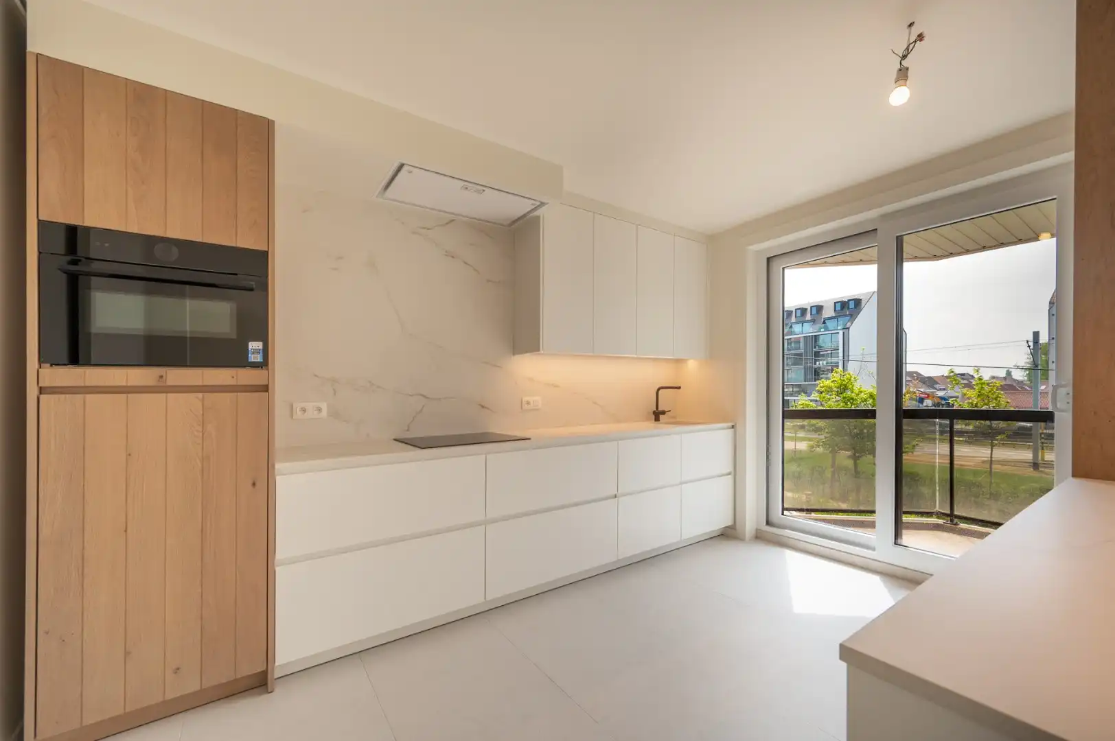 Appartement te koop foto 3