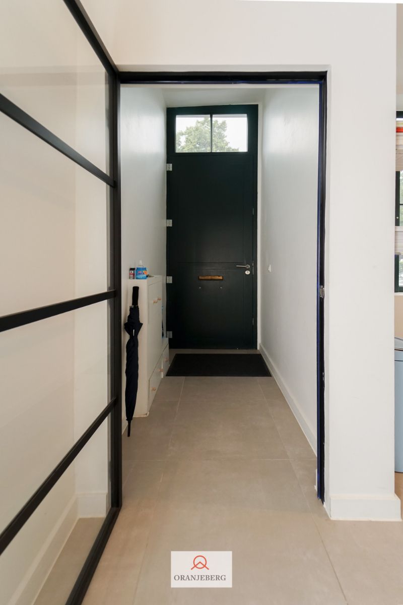 Charmante gerenoveerde woning in hartje Gent foto 5