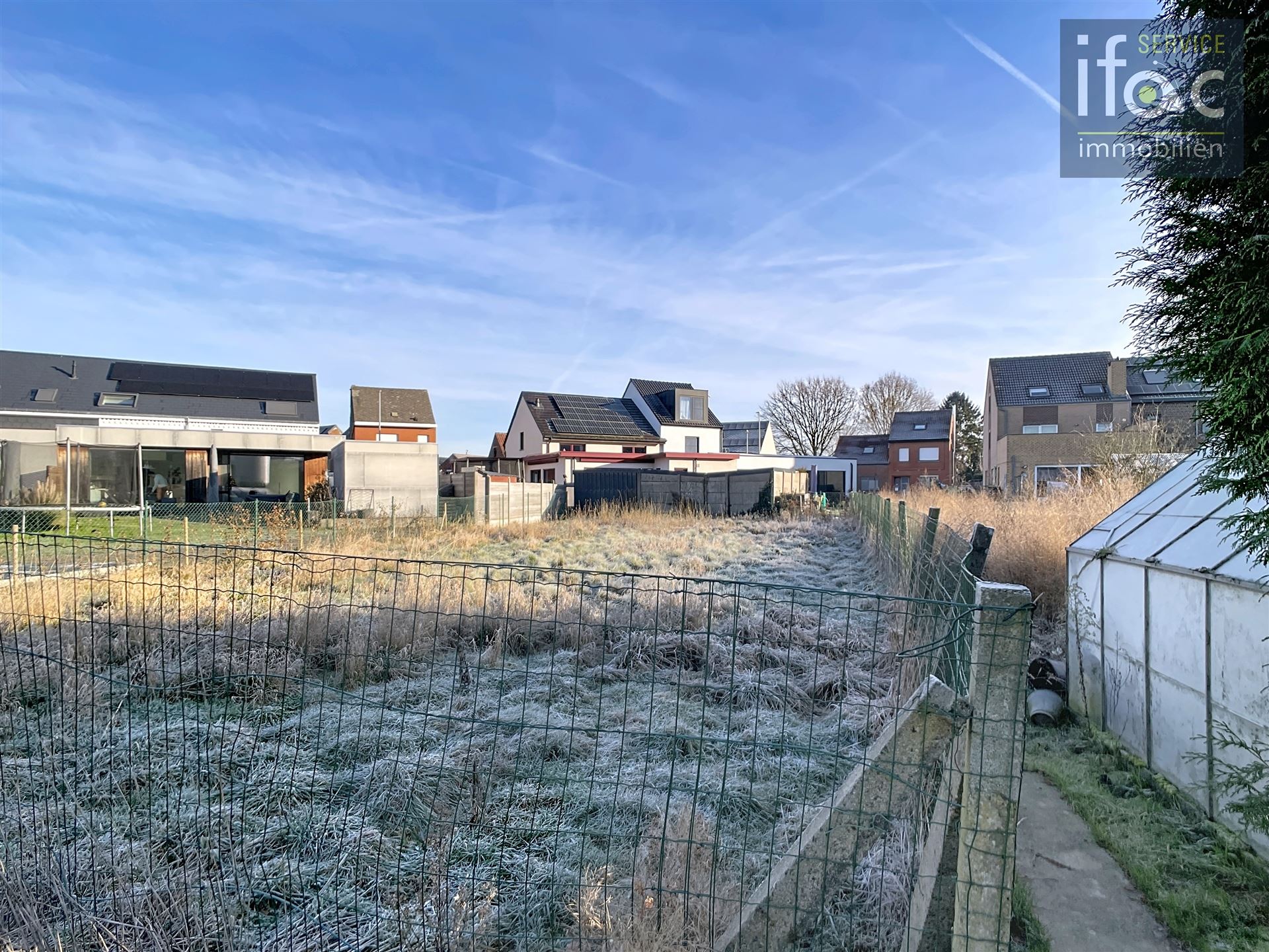 Degelijke woning op 33a17ca!  Centrum Veltem-Beisem foto 27