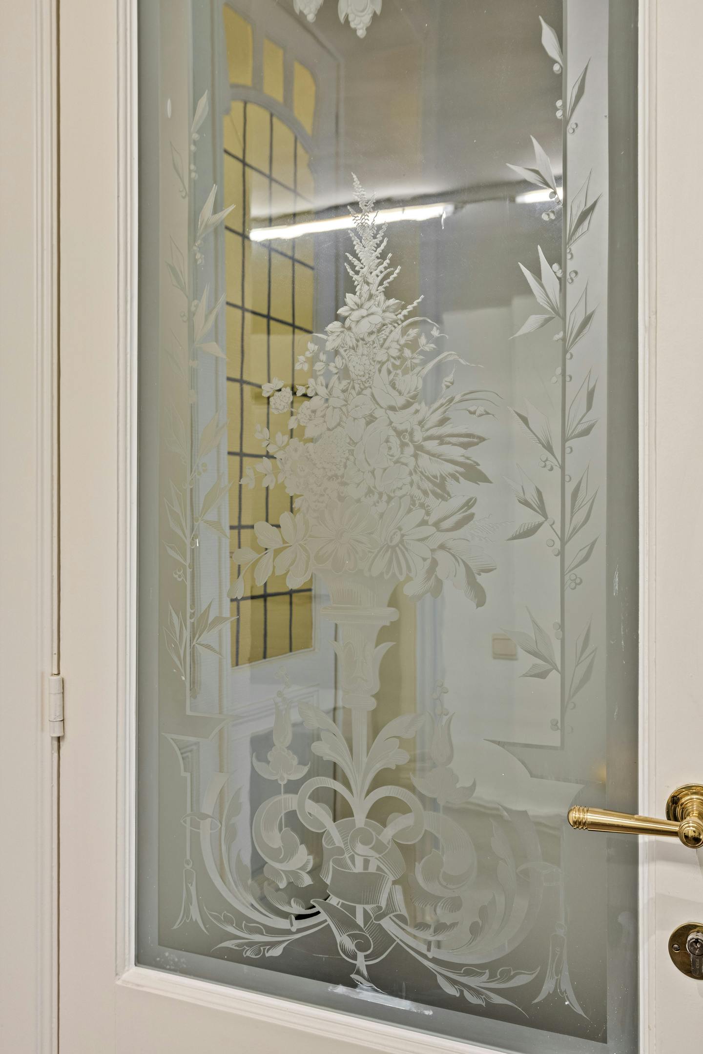 Karaktervol herenhuis te Mechelen foto 11