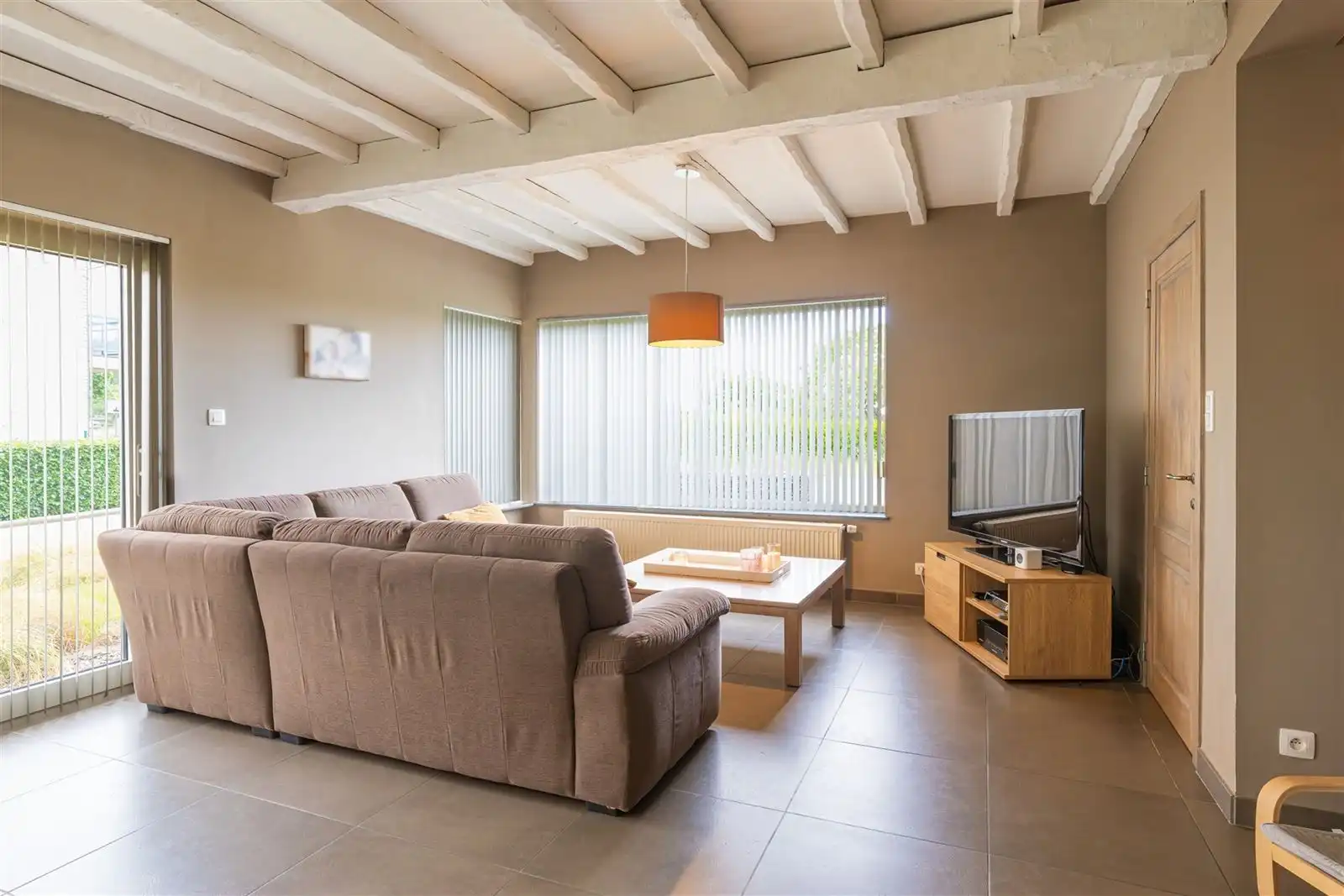 Rust, natuur en comfort op een toplocatie! foto 3