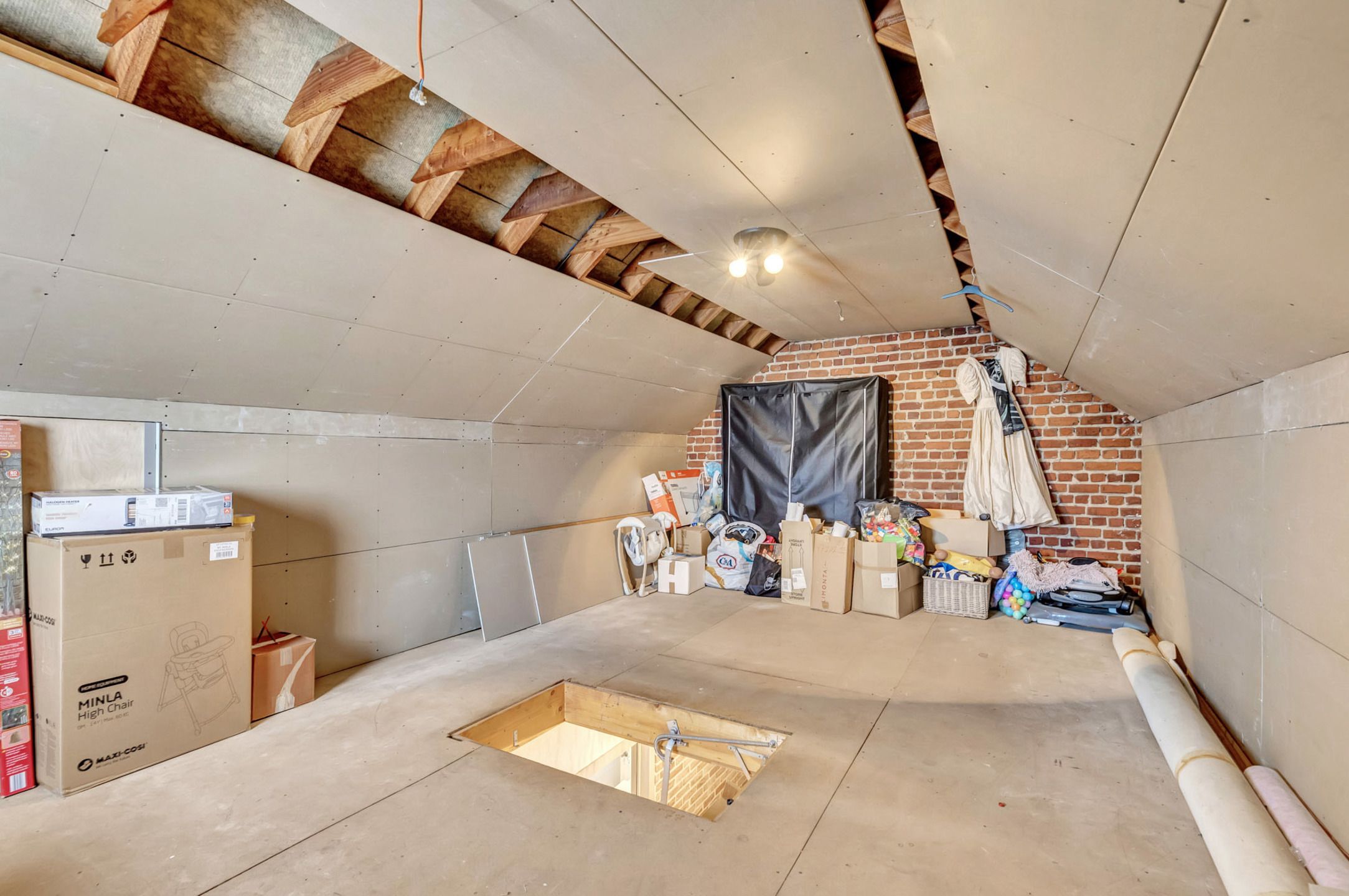 Instapklare HOB met 3 slpks, garage en tuin foto 24