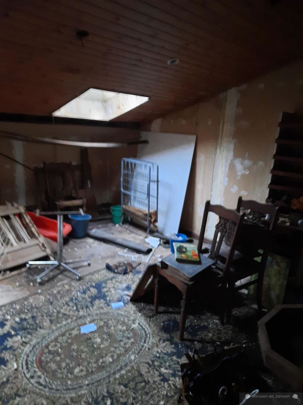 gebouw voor gemengd gebruik foto 12