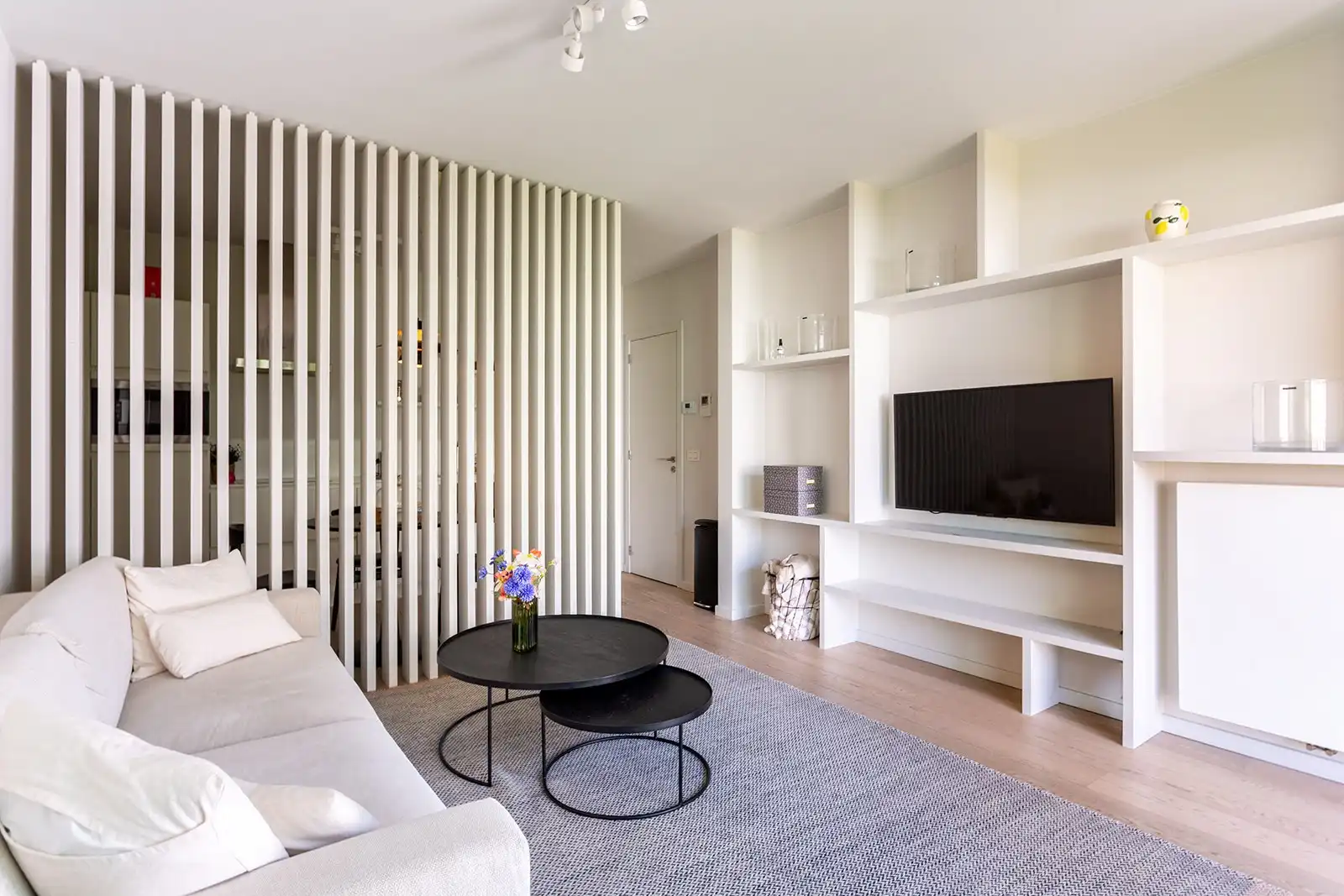Uitzonderlijk rustig wonen in de bruisende theaterwijk foto 13