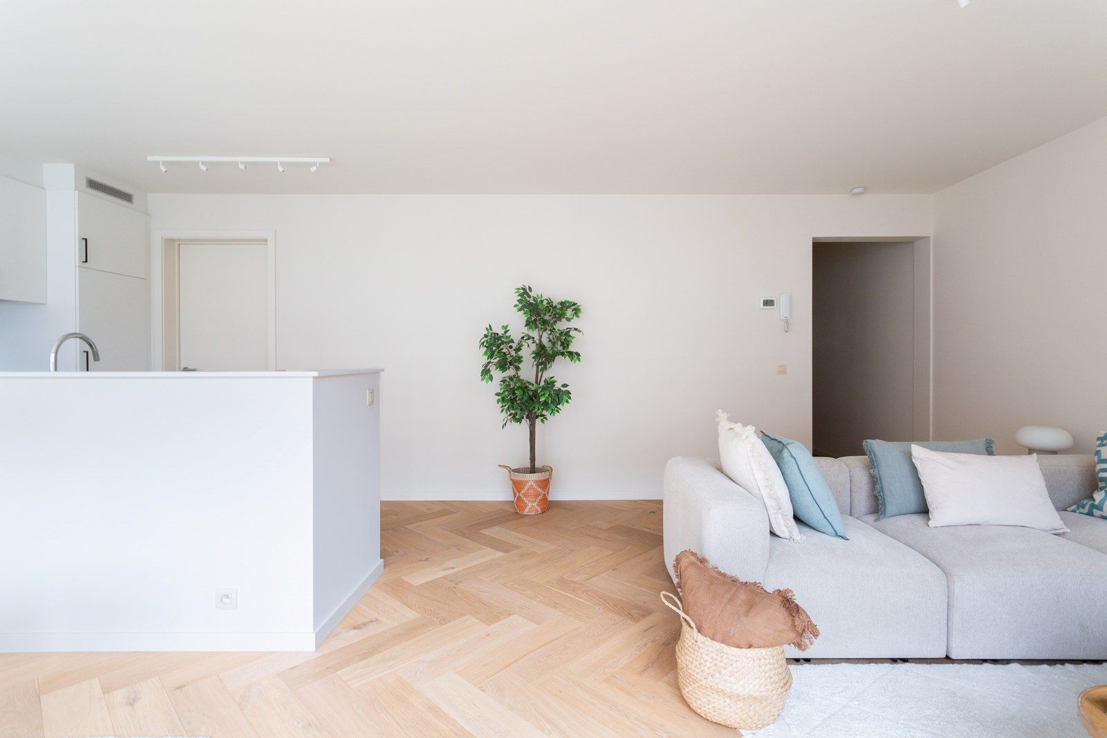 Top appartement op top ligging foto 6