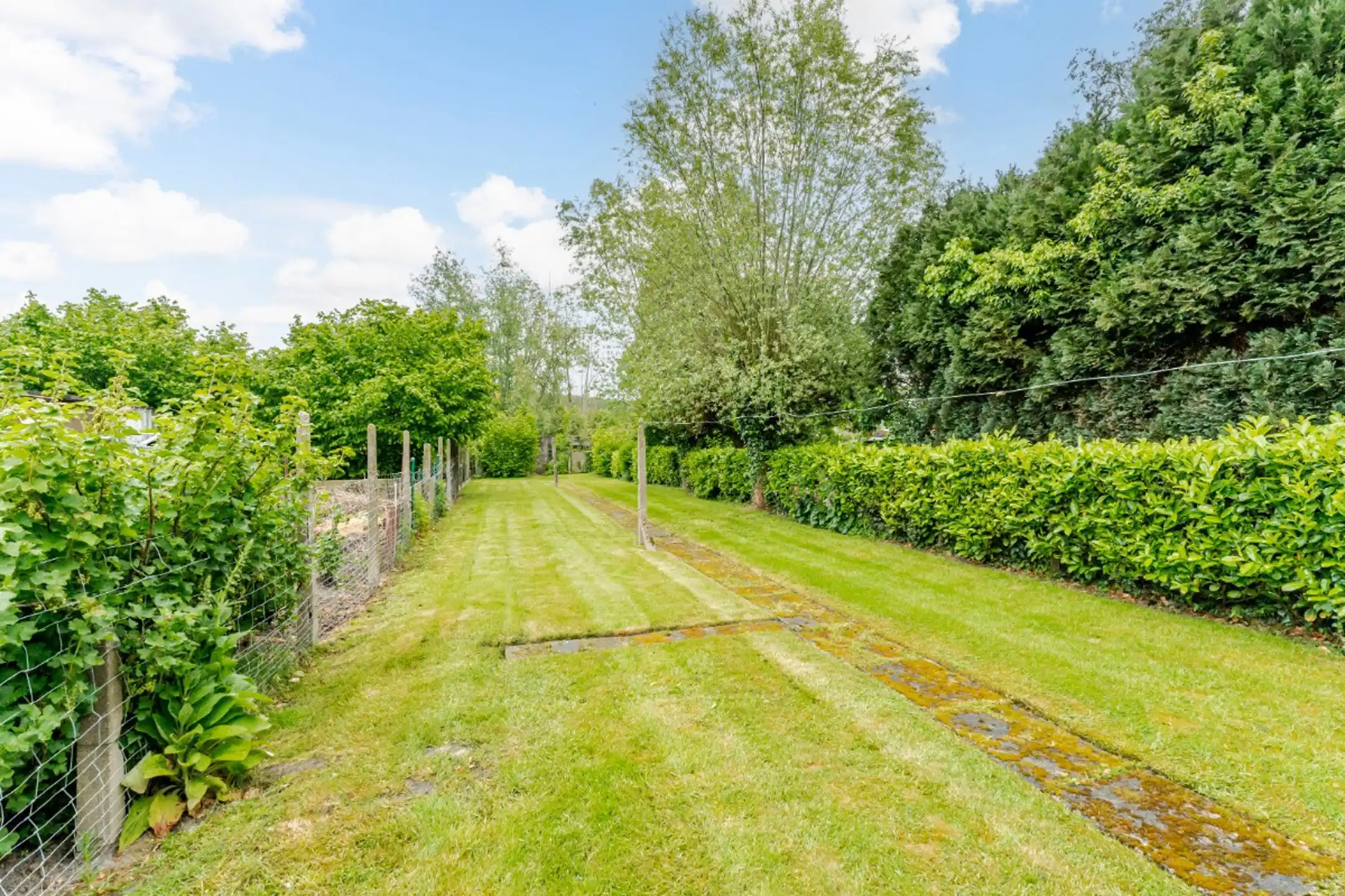 Charmante woning met ruim perceel en tal van mogelijkheden foto 2