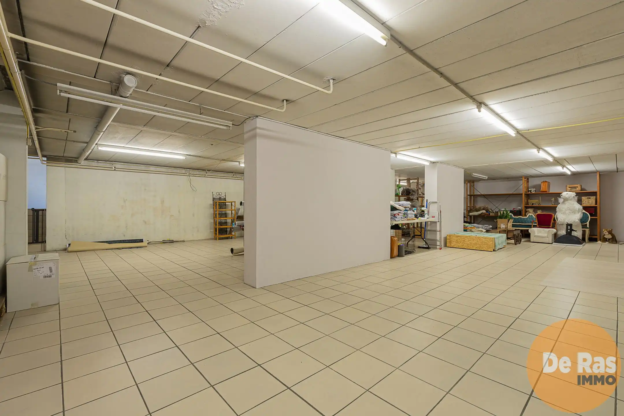 WETTEREN - Riante multi-functionele villa op top ligging foto 29