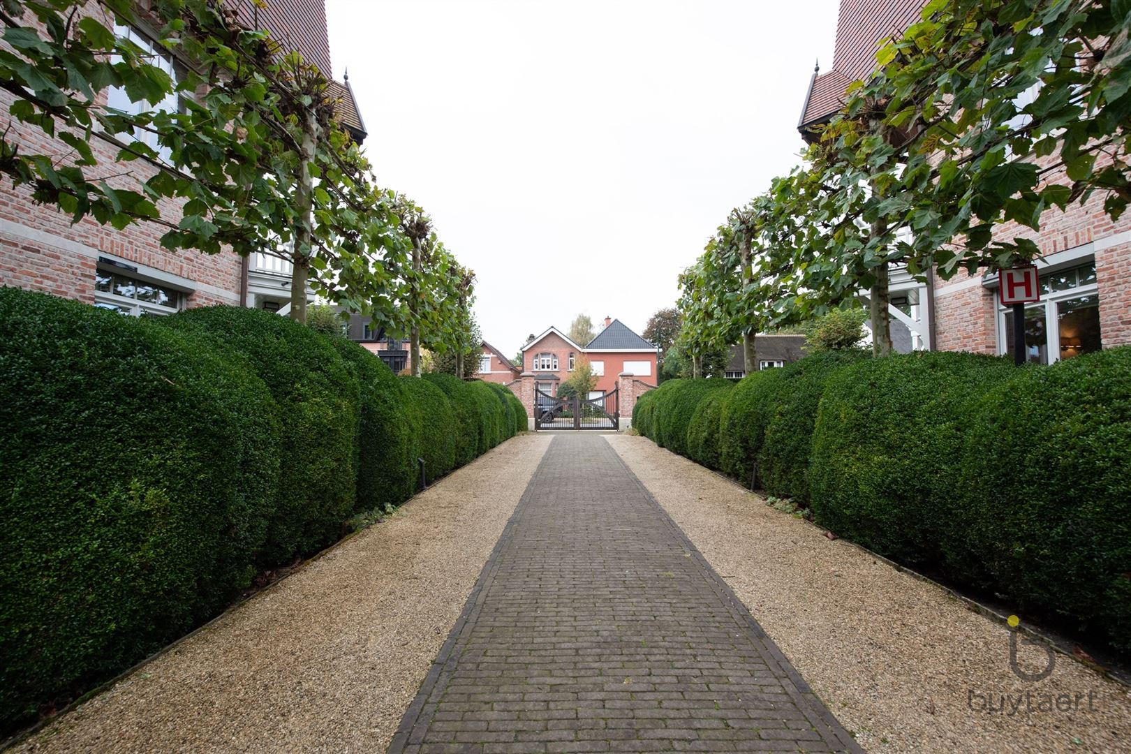 Ontdek deze adembenemende PENTHOUSE in het hartje van Schilde! foto 66