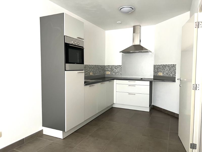 INSTAPKLAAR GELIJKVLOERSAPPARTEMENT MET ZUIDGERICHTE KOER foto 5