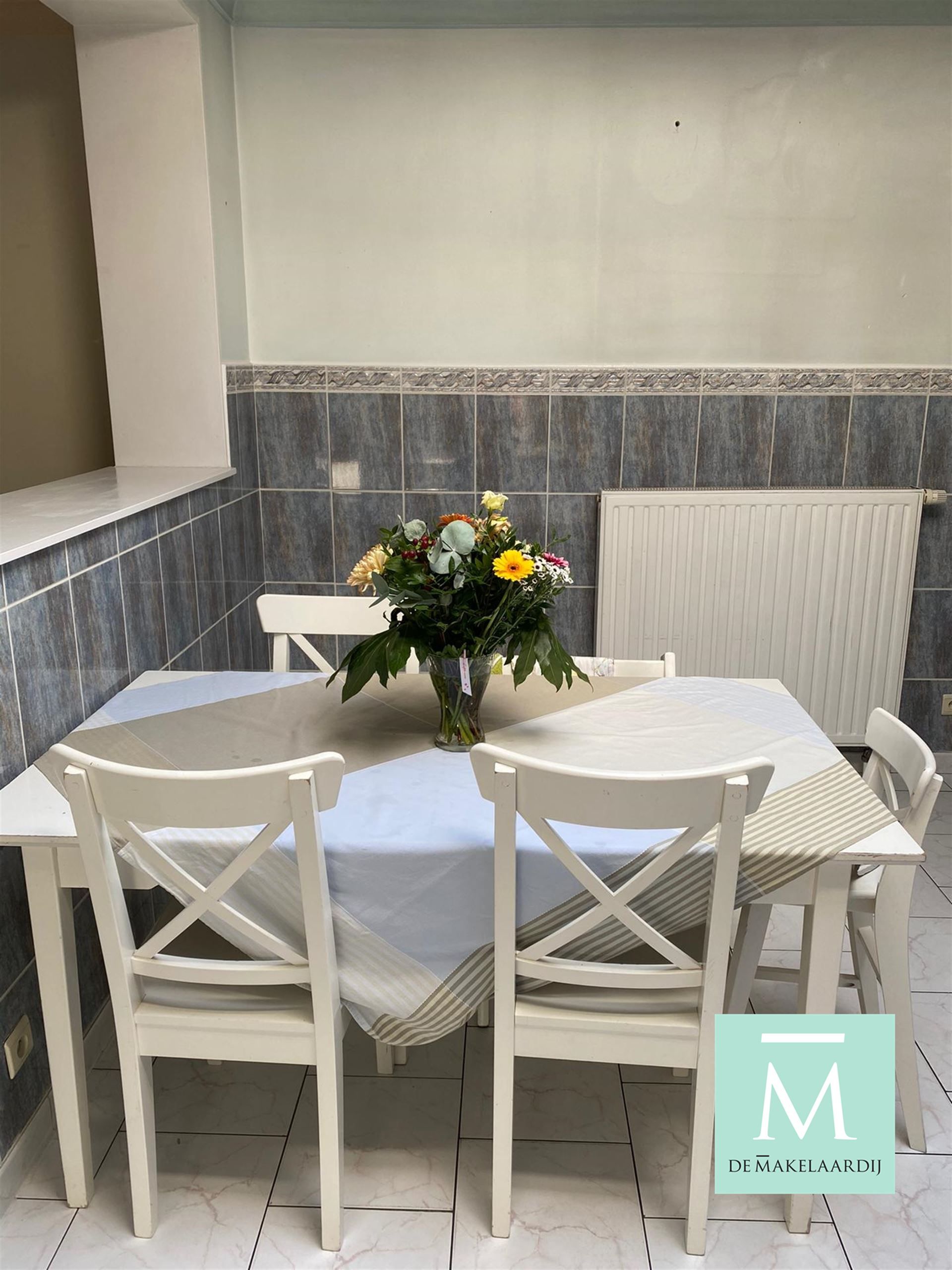 Charmante woning met 2 slaapkamers en leuk terrasje op toplocatie! foto 2
