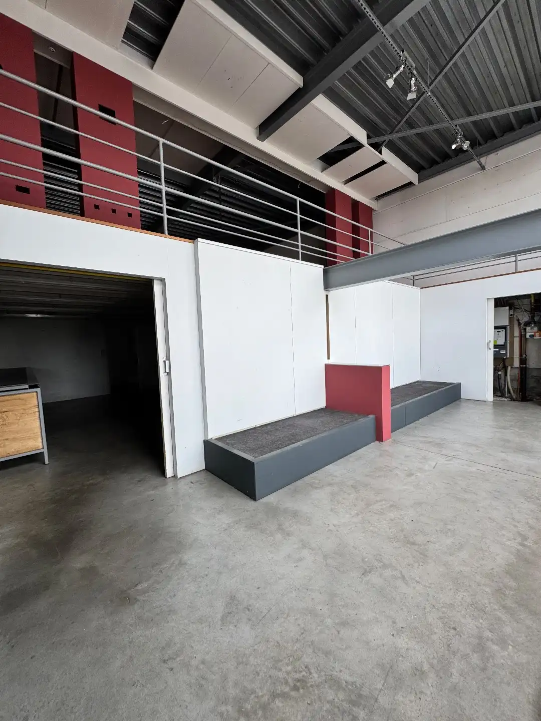 Handelspand met woonst te Ichtegem  foto 9