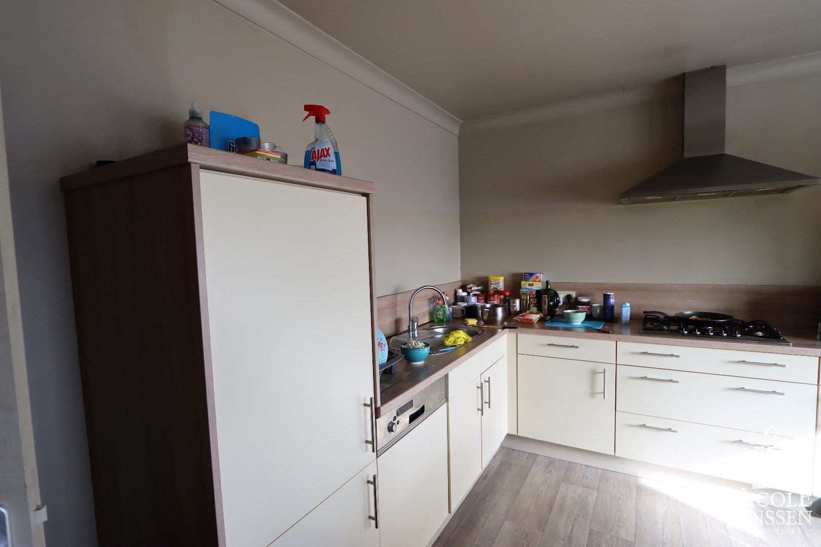 Interessante opbrengsteigendom foto 9