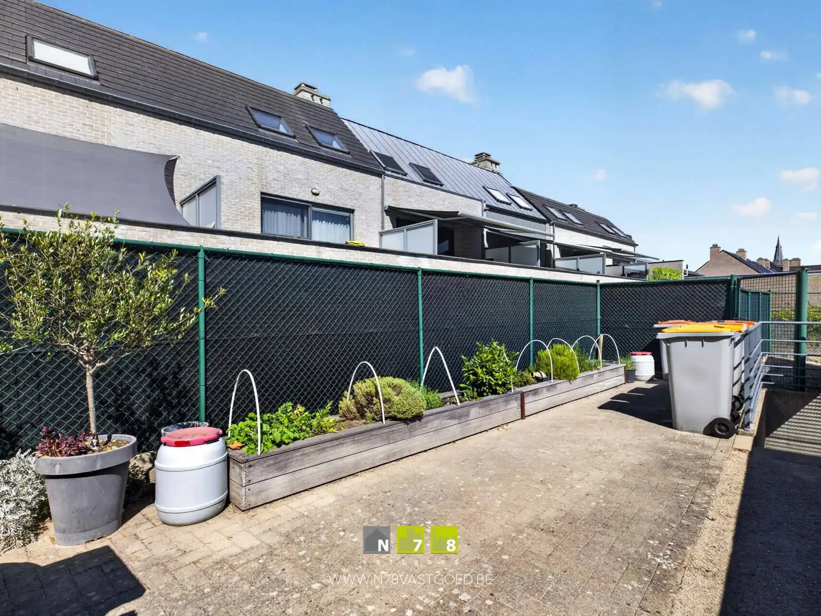 Appartement te huur foto 17