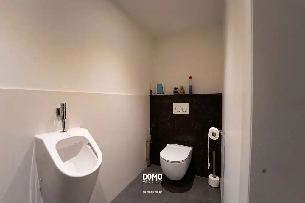 Industriehal op een perceeloppervervlakte van 28 are te Halen - bruikbare vloeroppervlakte 580m² foto 17