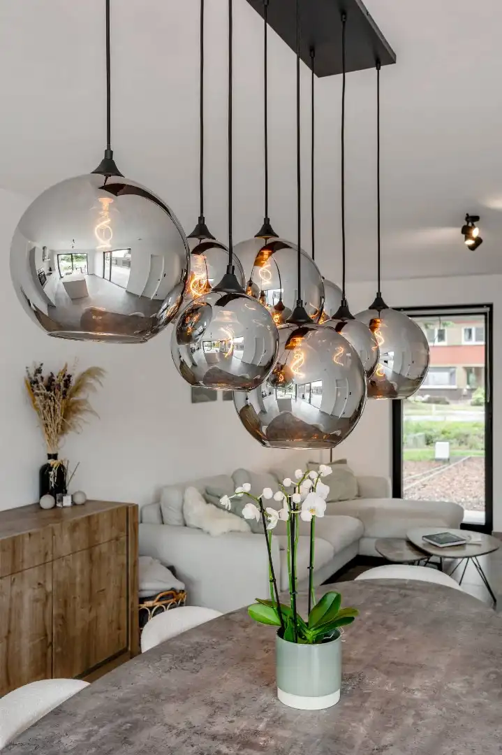 Nieuwbouwwoning, halfopen bebouwing, 3 slpk, 3a 4ca, te Beringen foto 18