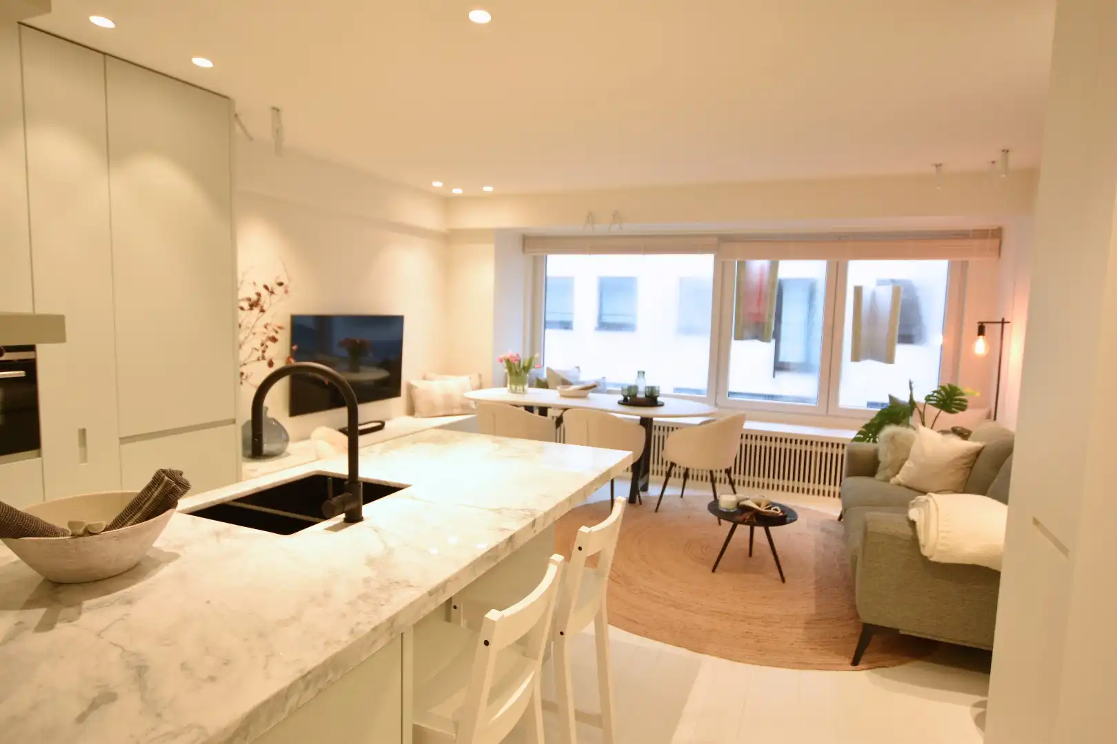 Appartement te koop 8300 Knokke-Heist