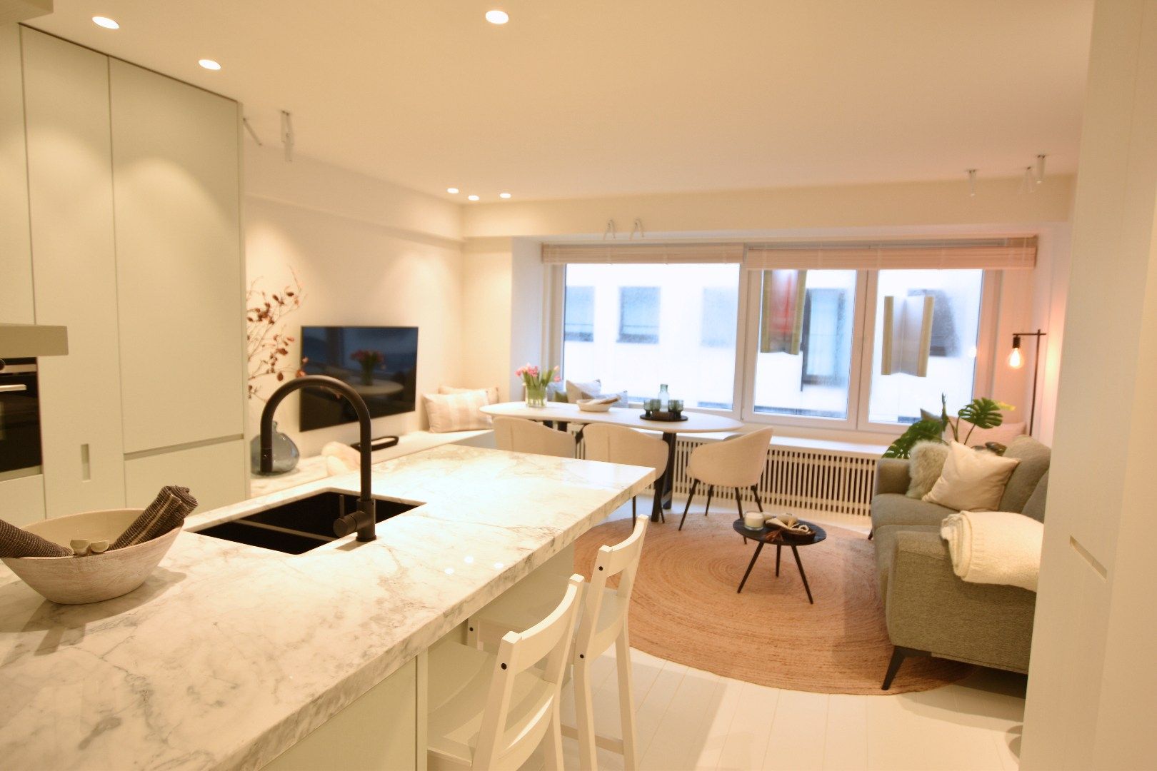 Appartement te koop 8300 Knokke-Heist