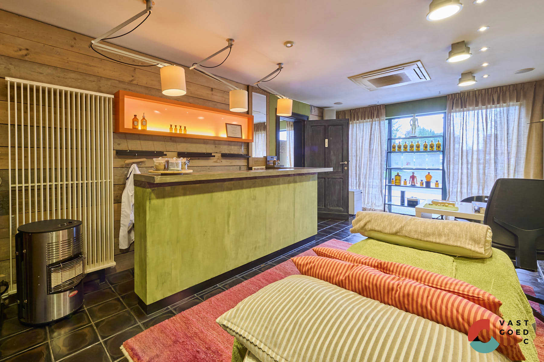 Appartement te koop foto 16