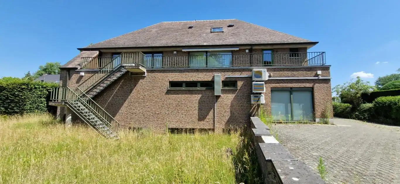  Welgelegen HANDELSWONING, open beb. op 8 are 97 ca.  foto 7