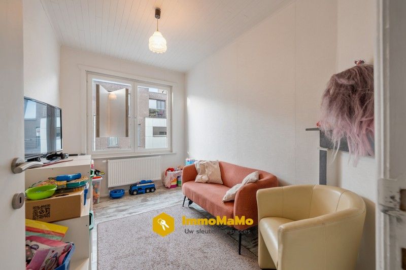 2 APPARTEMENTEN TE KOOP IN LOCHRISTI (WACHTEBEKE) foto 18