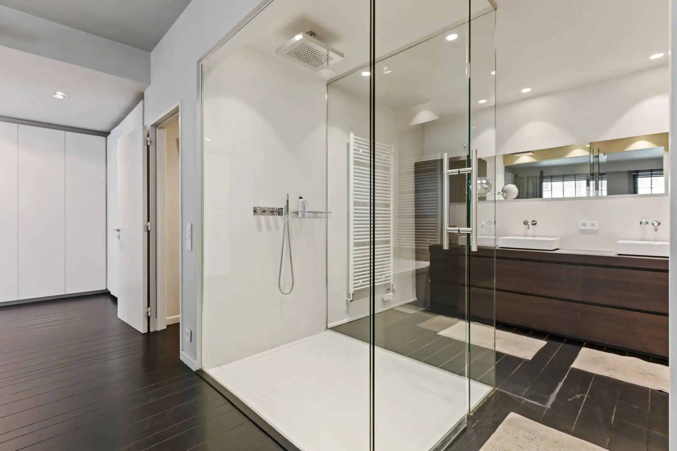 Exclusief wonen op een uitstekende locatie in Berchem foto 18