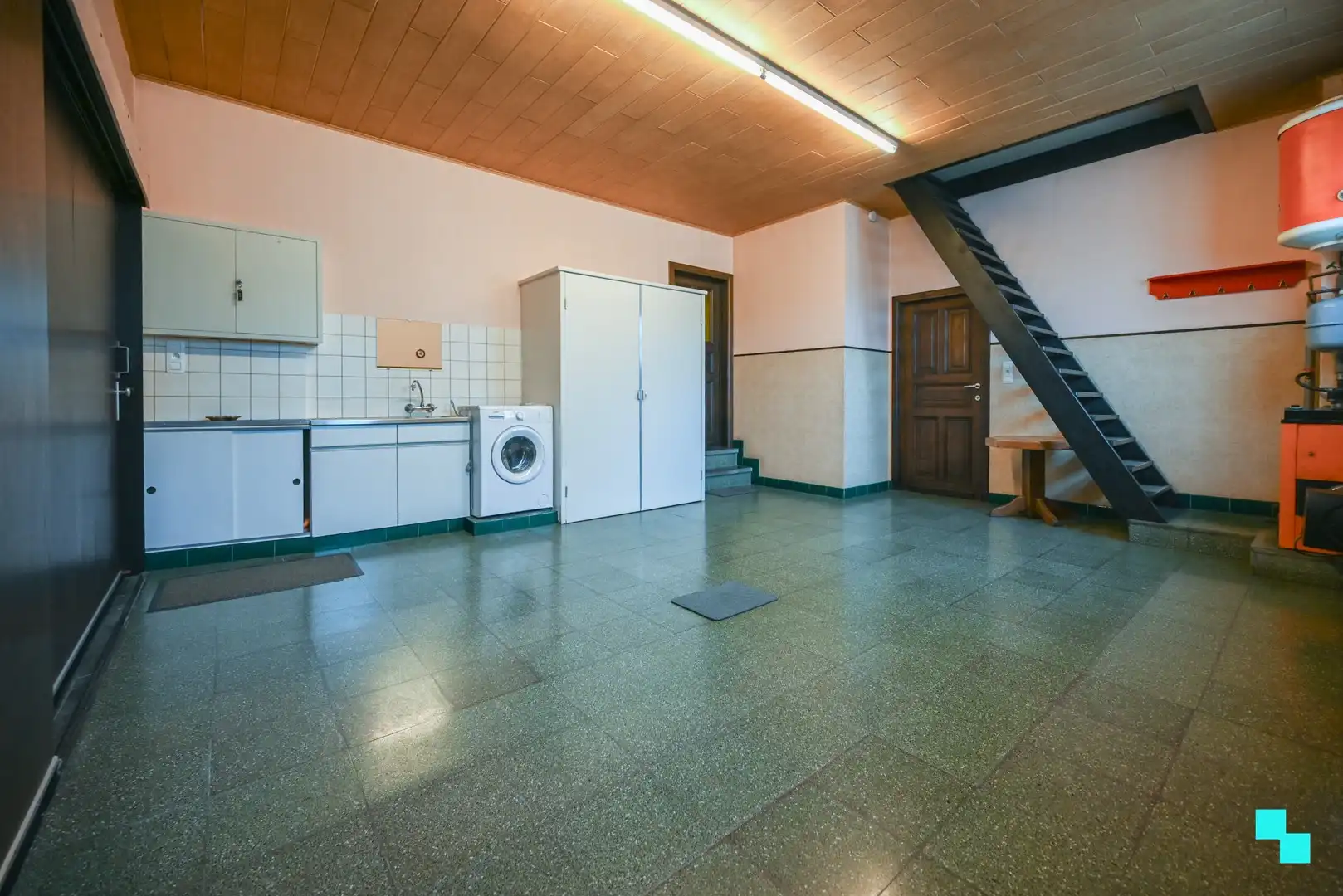 Charmante open bebouwing op de Bosmolens foto 19