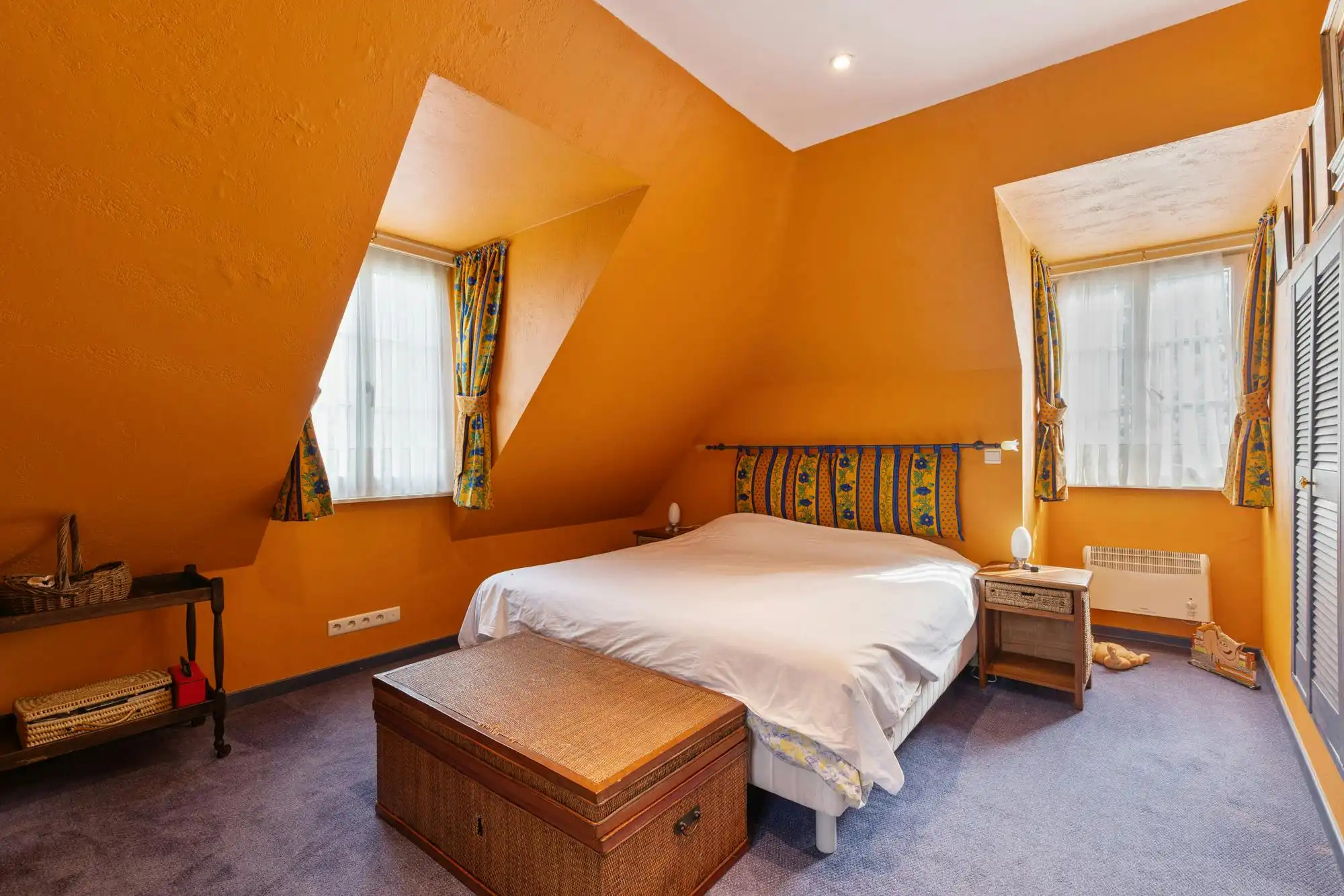 Exclusieve villa met veel potentieel in Bouchout/Wemmel foto 24